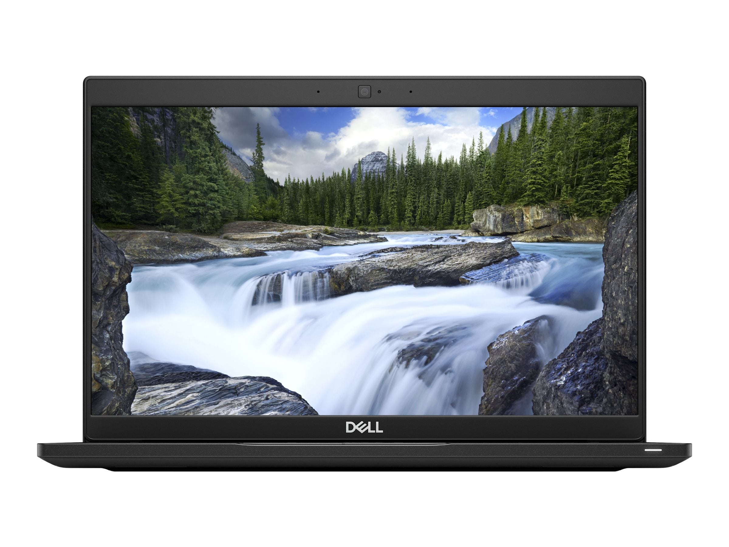 Dell Latitude 7390 13.3" Business Ultrabook - Core i5-8350U - 16GB - 256GB SSD