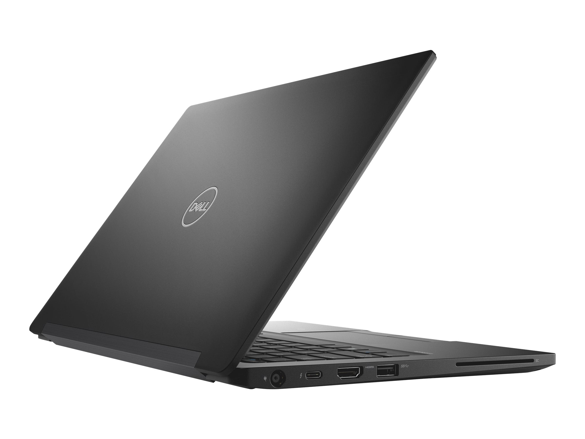 Dell Latitude 7390 13.3" Business Ultrabook - Core i5-8350U - 16GB - 256GB SSD