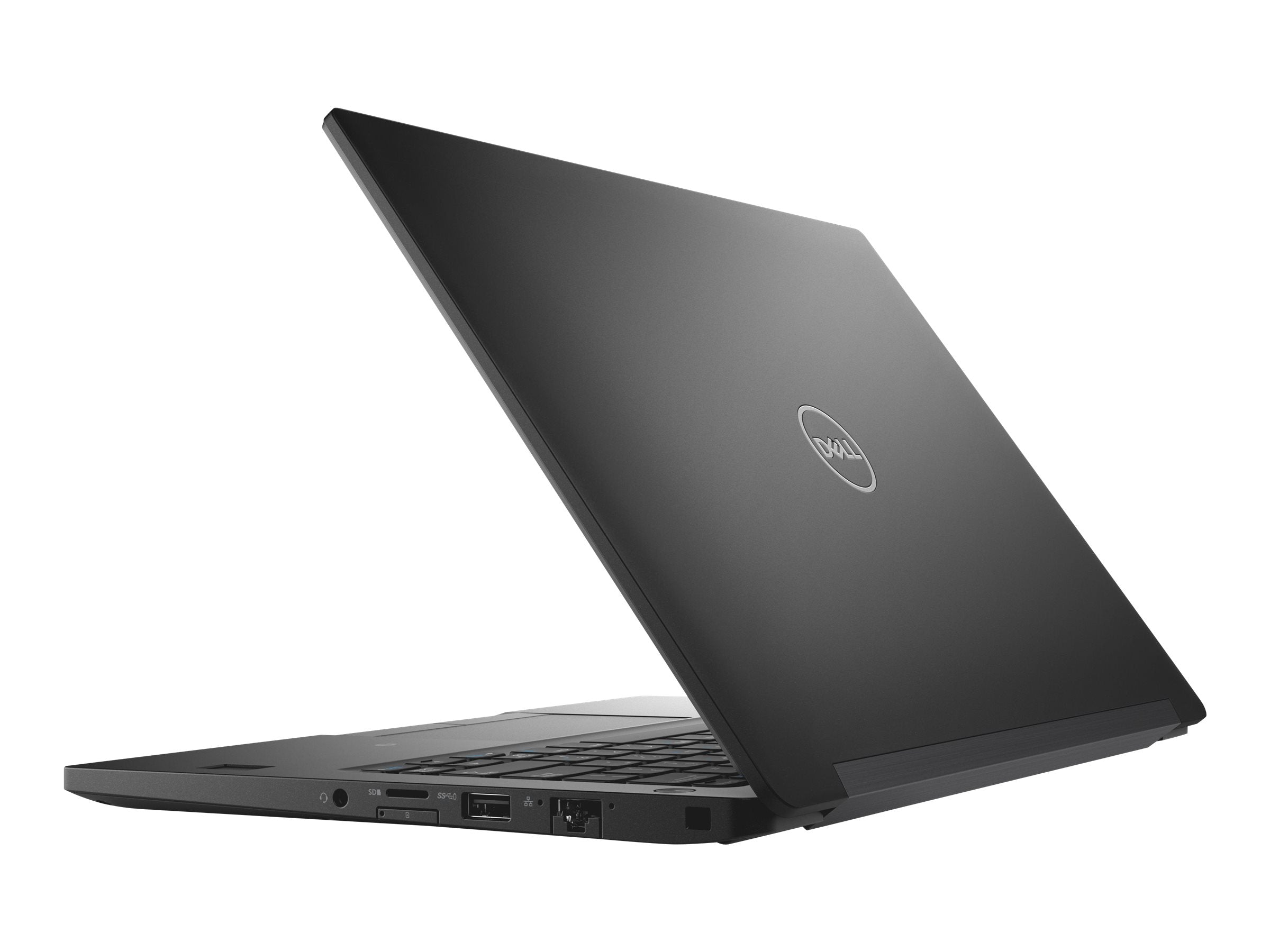 Dell Latitude 7390 13.3" Business Ultrabook - Core i5-8350U - 16GB - 256GB SSD