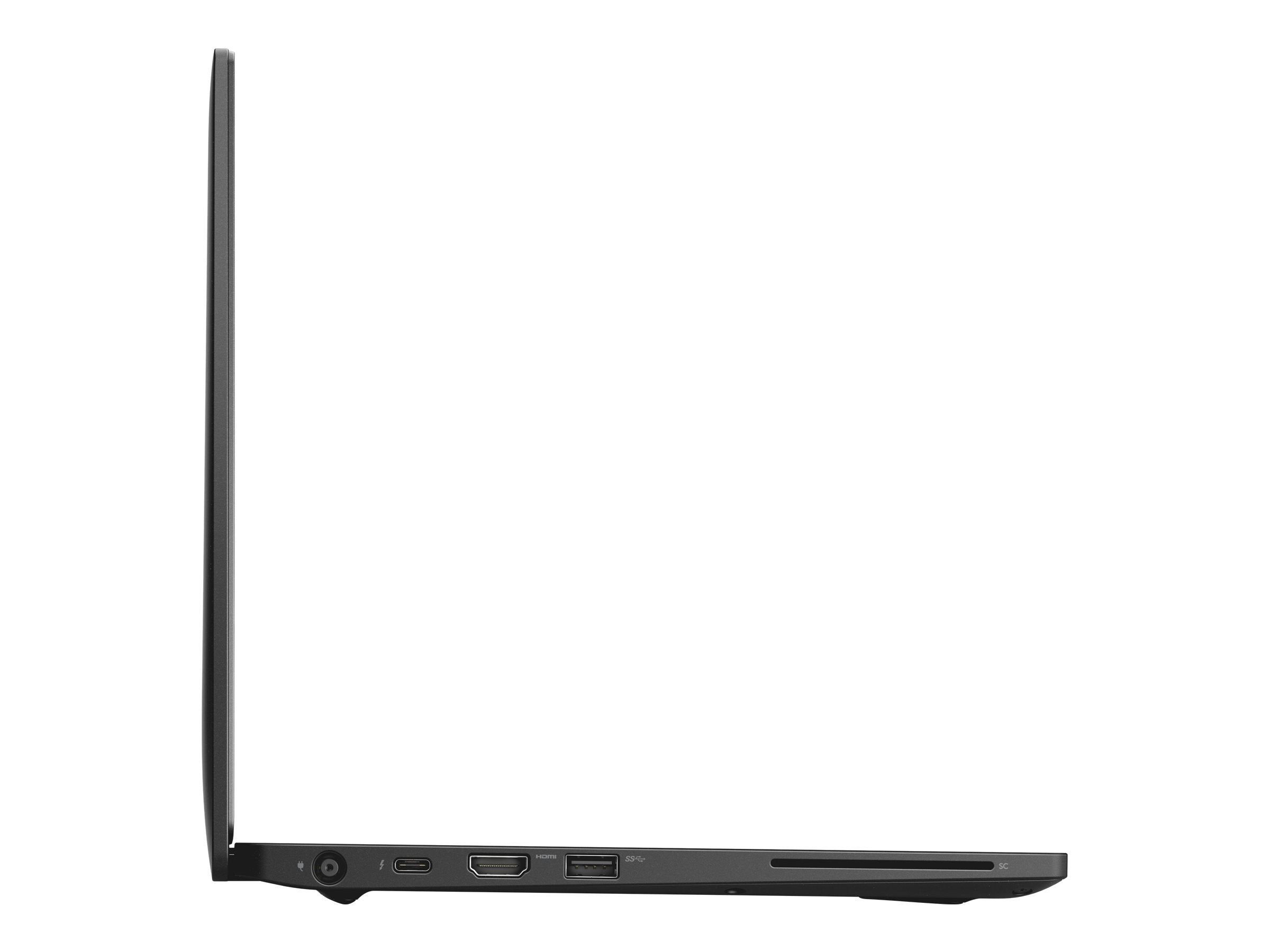 Dell Latitude 7390 13.3" Business Ultrabook - Core i5-8350U - 16GB - 256GB SSD