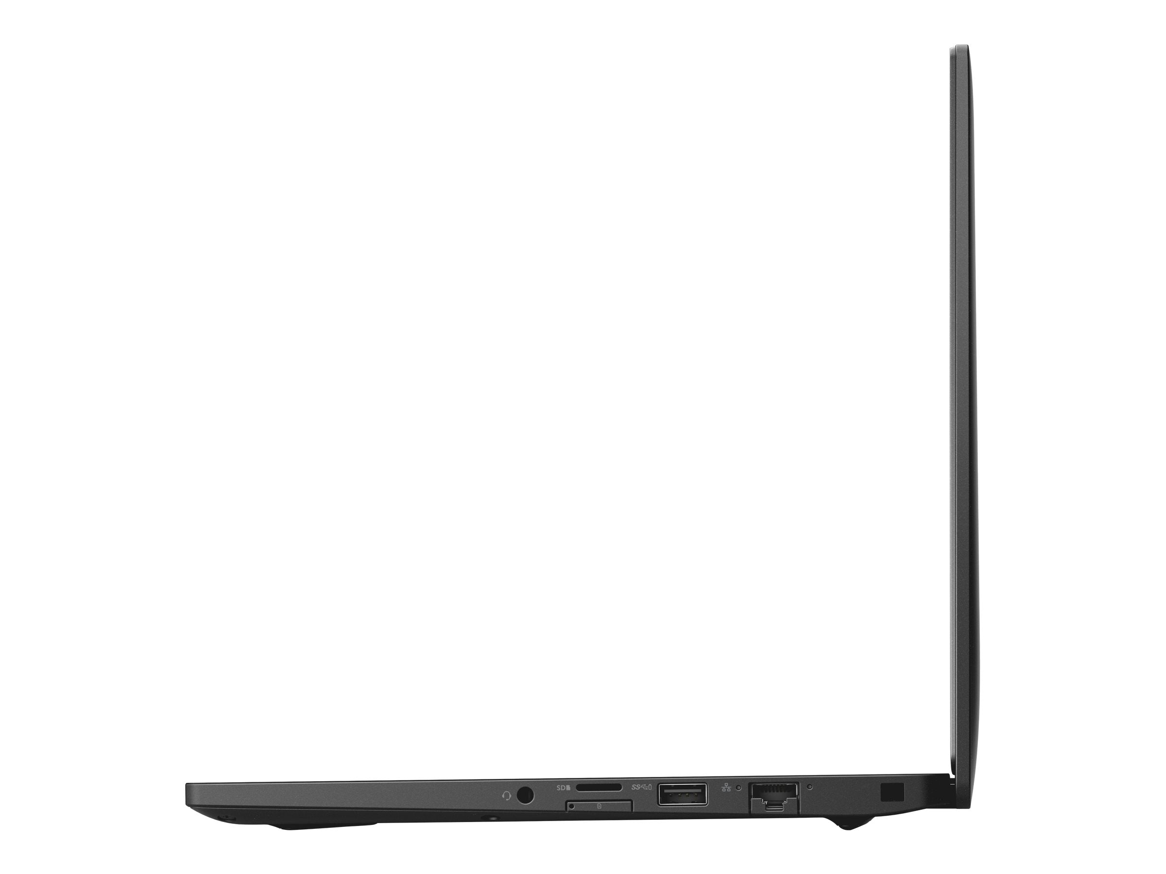 Dell Latitude 7390 13.3" Business Ultrabook - Core i5-8350U - 16GB - 256GB SSD