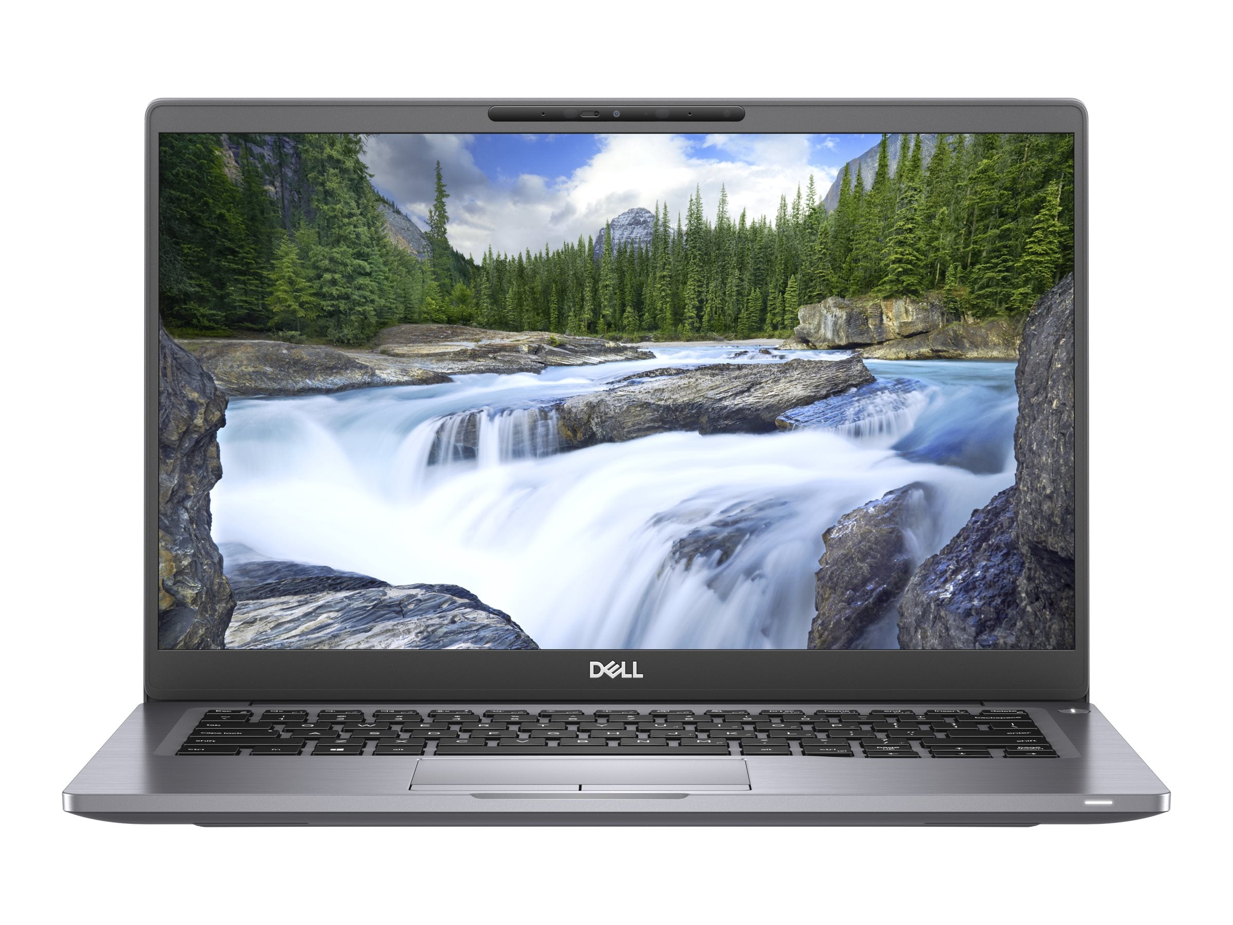 Dell Latitude 7400 14" Laptop - Core i5-8365U - 16GB - 256GB SSD