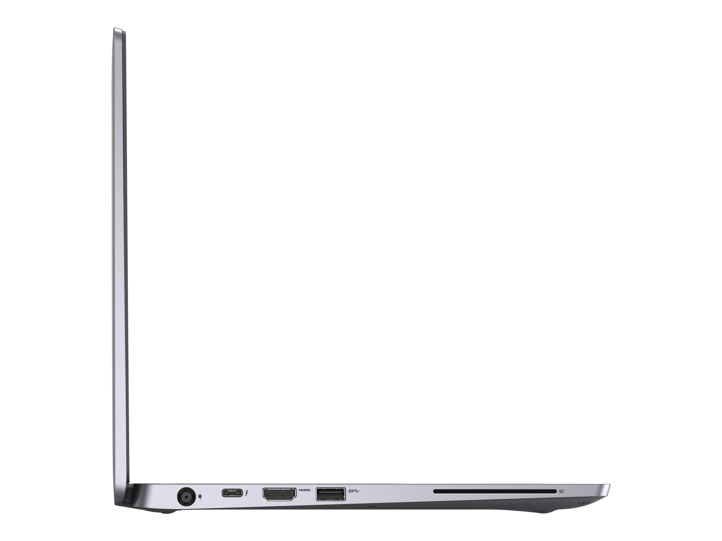 Dell Latitude 7400 14" Laptop - Core i5-8365U - 16GB - 256GB SSD