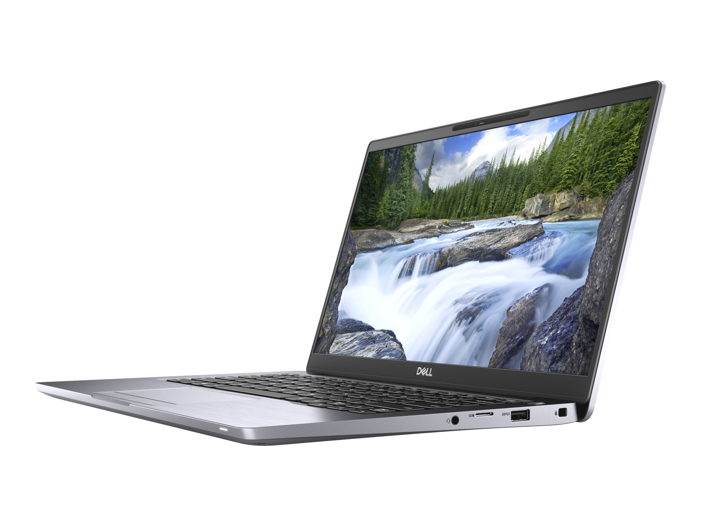 Dell Latitude 7400 14" Laptop - Core i5-8365U - 16GB - 256GB SSD