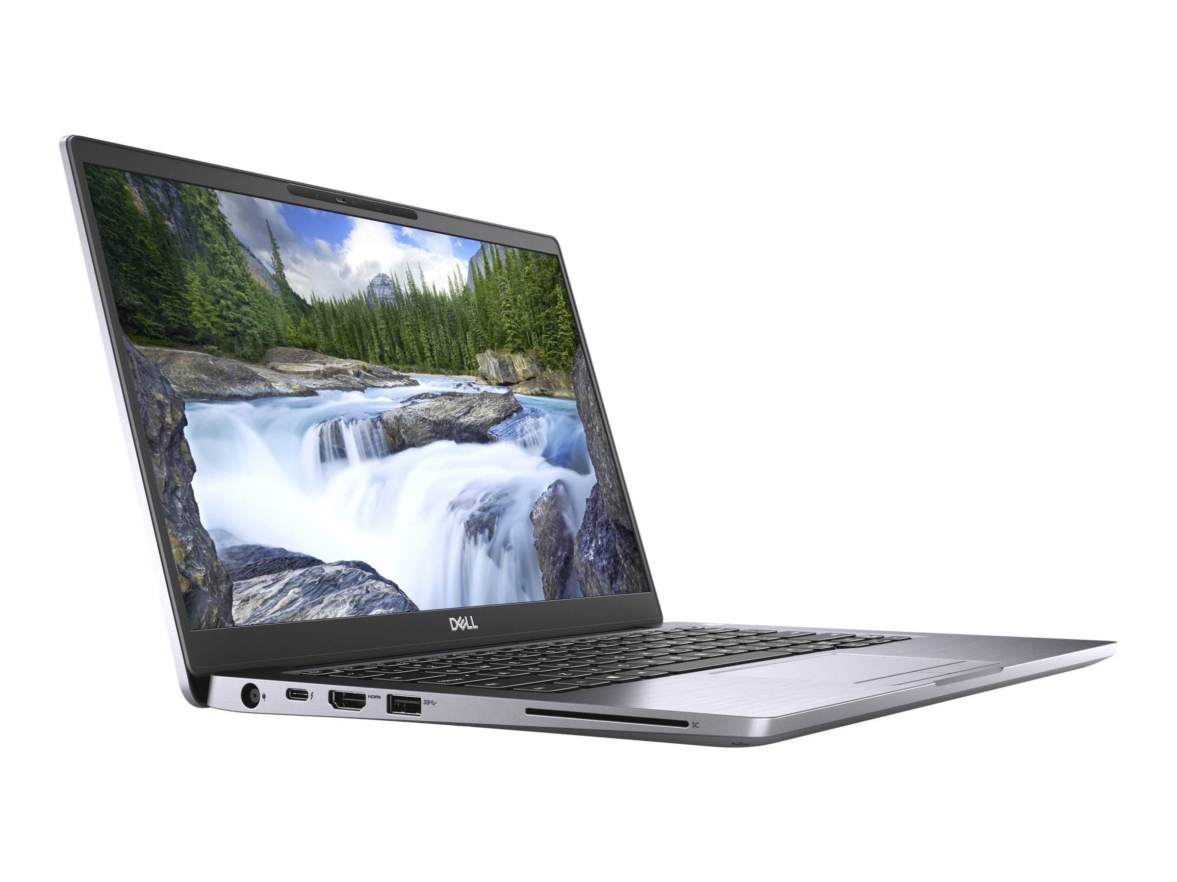 Dell Latitude 7400 14" Laptop - Core i5-8365U - 16GB - 256GB SSD