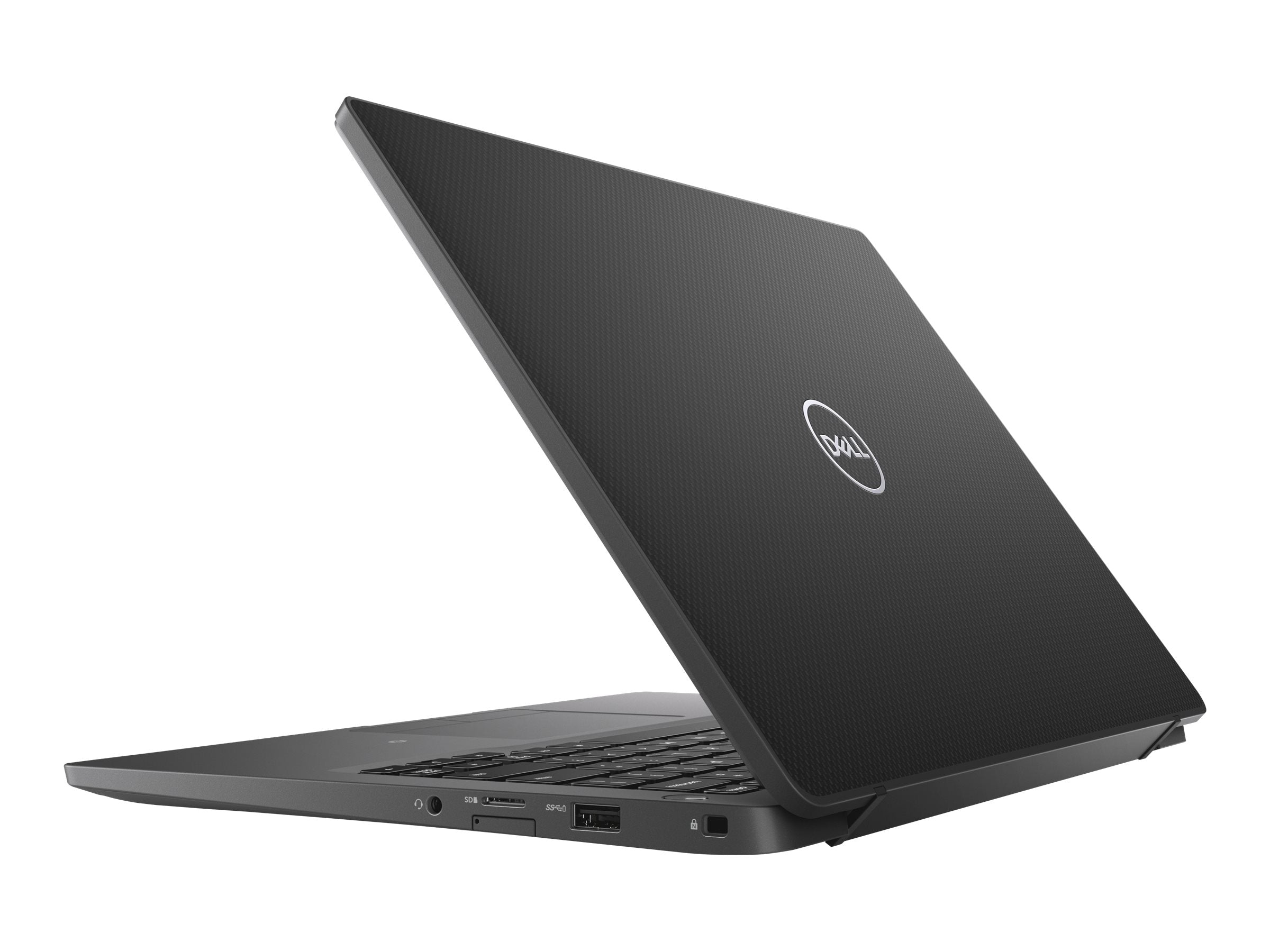 Dell Latitude 7400 14" Laptop - Core i7-8665U - 8GB - 256GB SSD