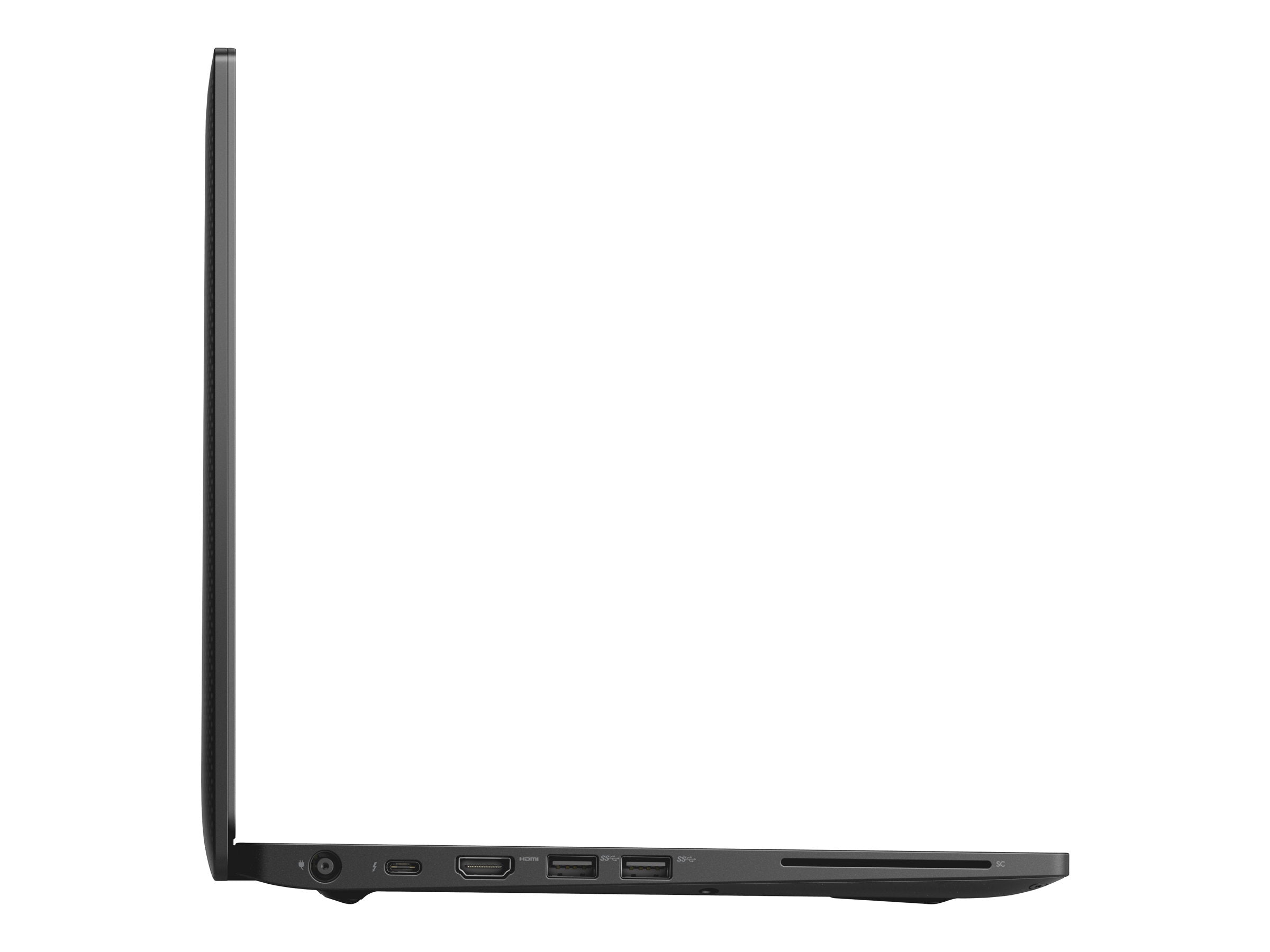 Dell Latitude 7490 14" Laptop - Core i7-8650U 1.90 GHz - 8GB RAM - 256GB SSD