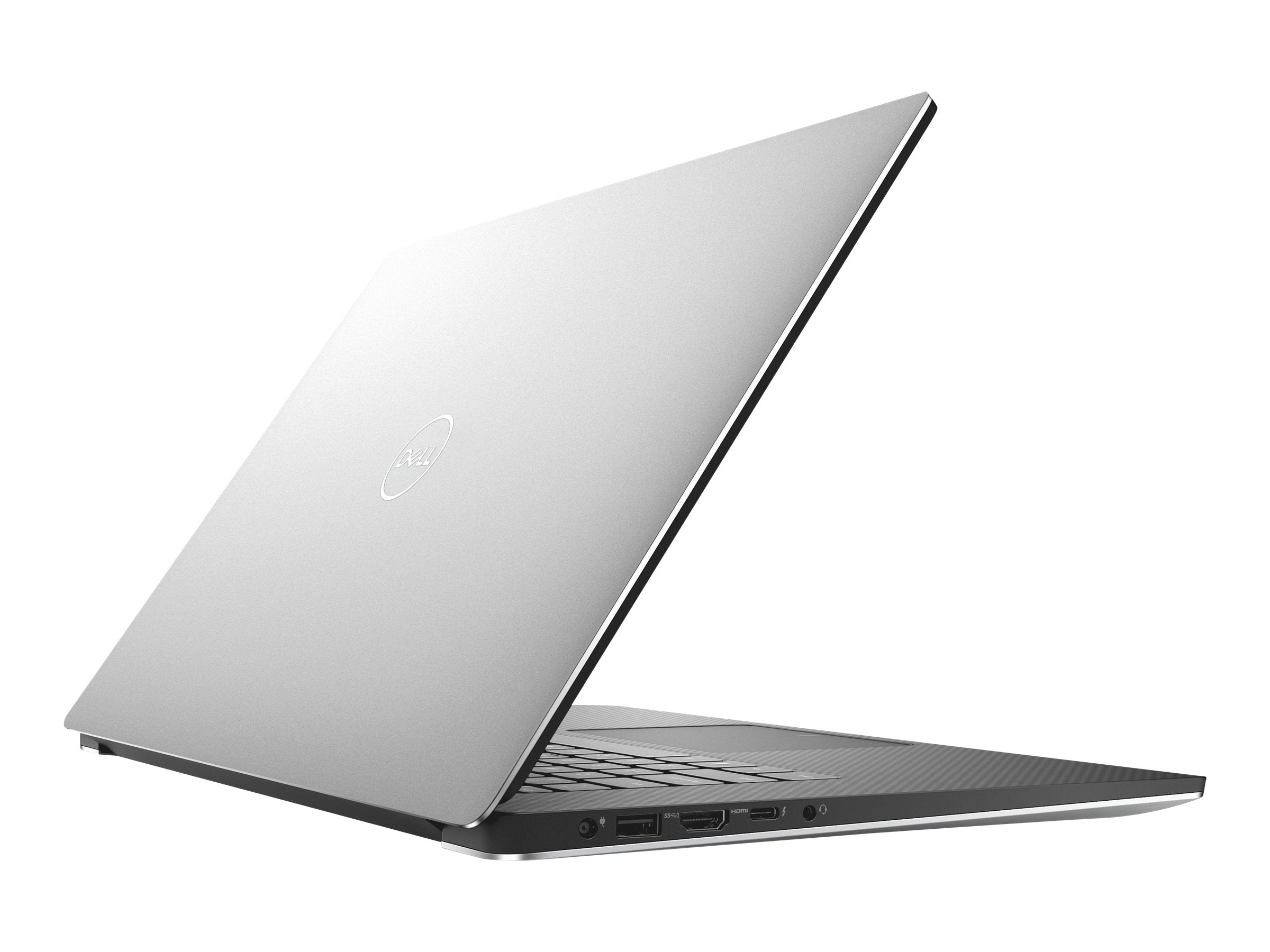 Dell Precision 5540 15.6" Mobile Workstation - Core i7-9850H - 16GB - 256GB SSD