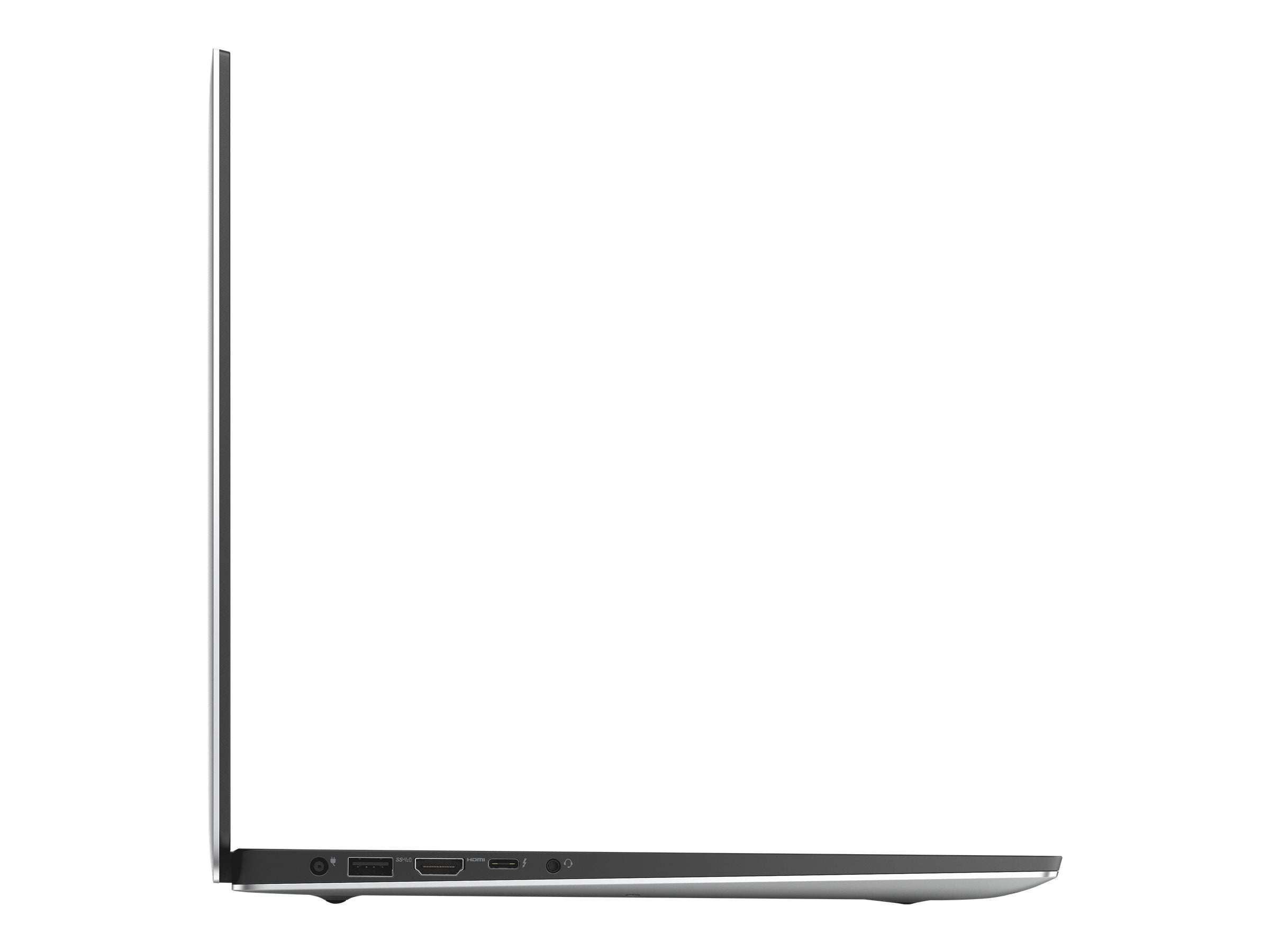 Dell Precision 5540 15.6" Mobile Workstation - Core i7-9850H - 16GB - 256GB SSD