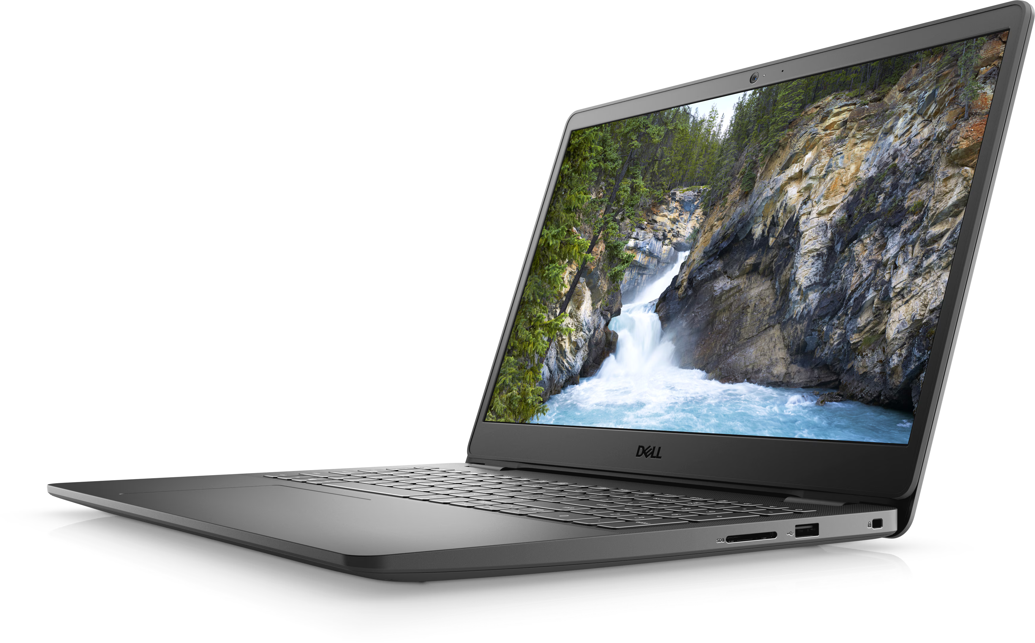 Dell Vostro 3500 15.6" Laptop - Core i5-1135G7 - 8GB RAM - 256GB SSD
