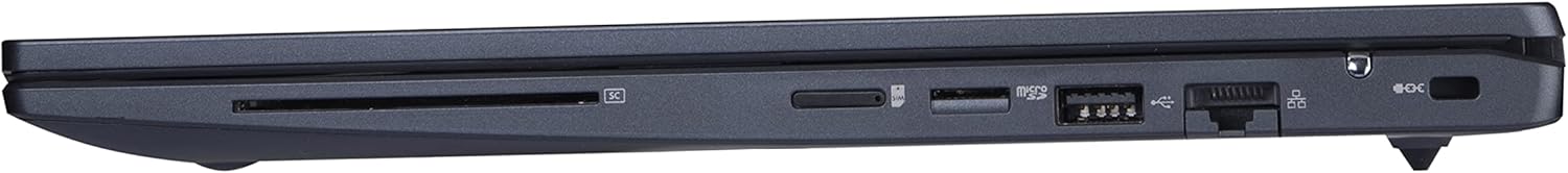 Dynabook Tecra A50-J 15.6" Laptop - Core i5-1135G7 2.40 GHz - 16GB - 256GB SSD