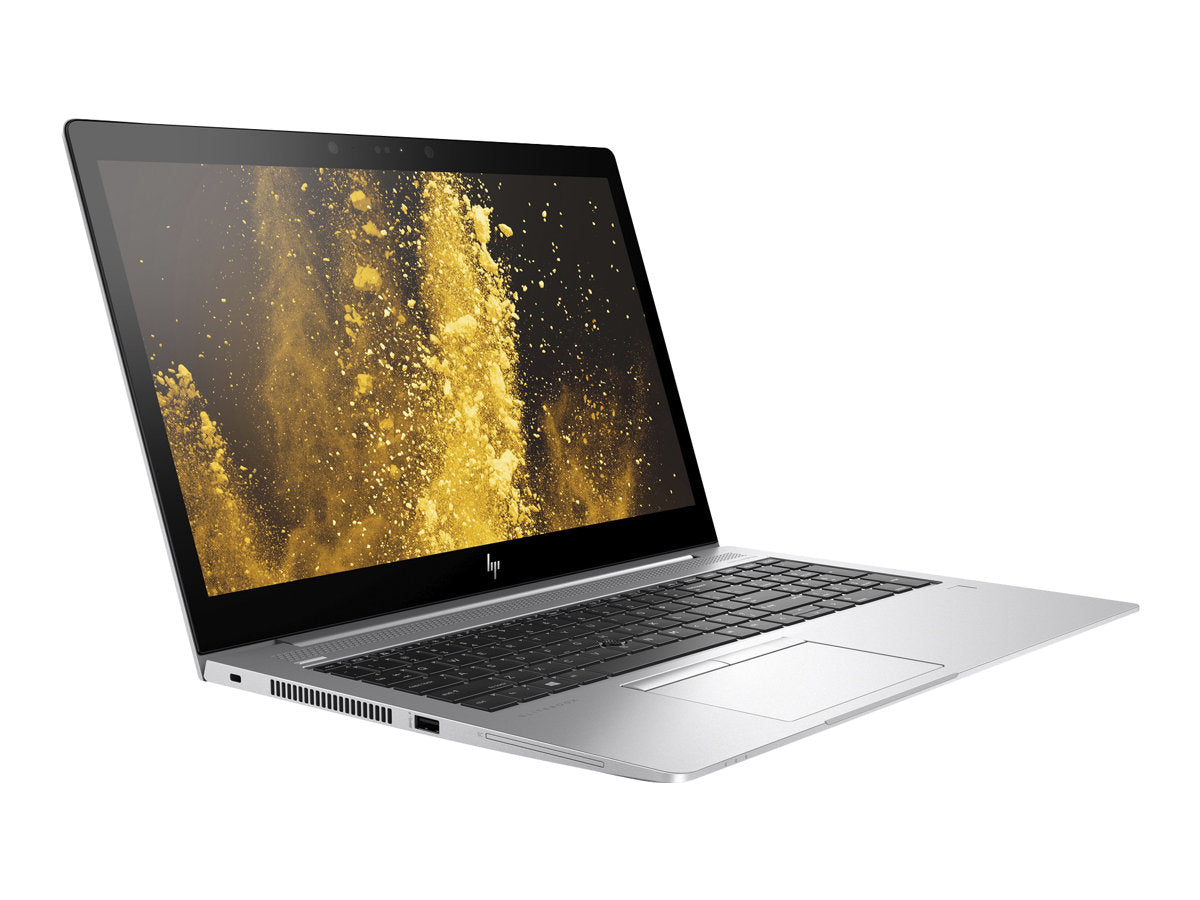 HP EliteBook 850 G5 15.6" Laptop Core i5-8265U 1.60GHz 8GB RAM 256GB SSD Windows 11