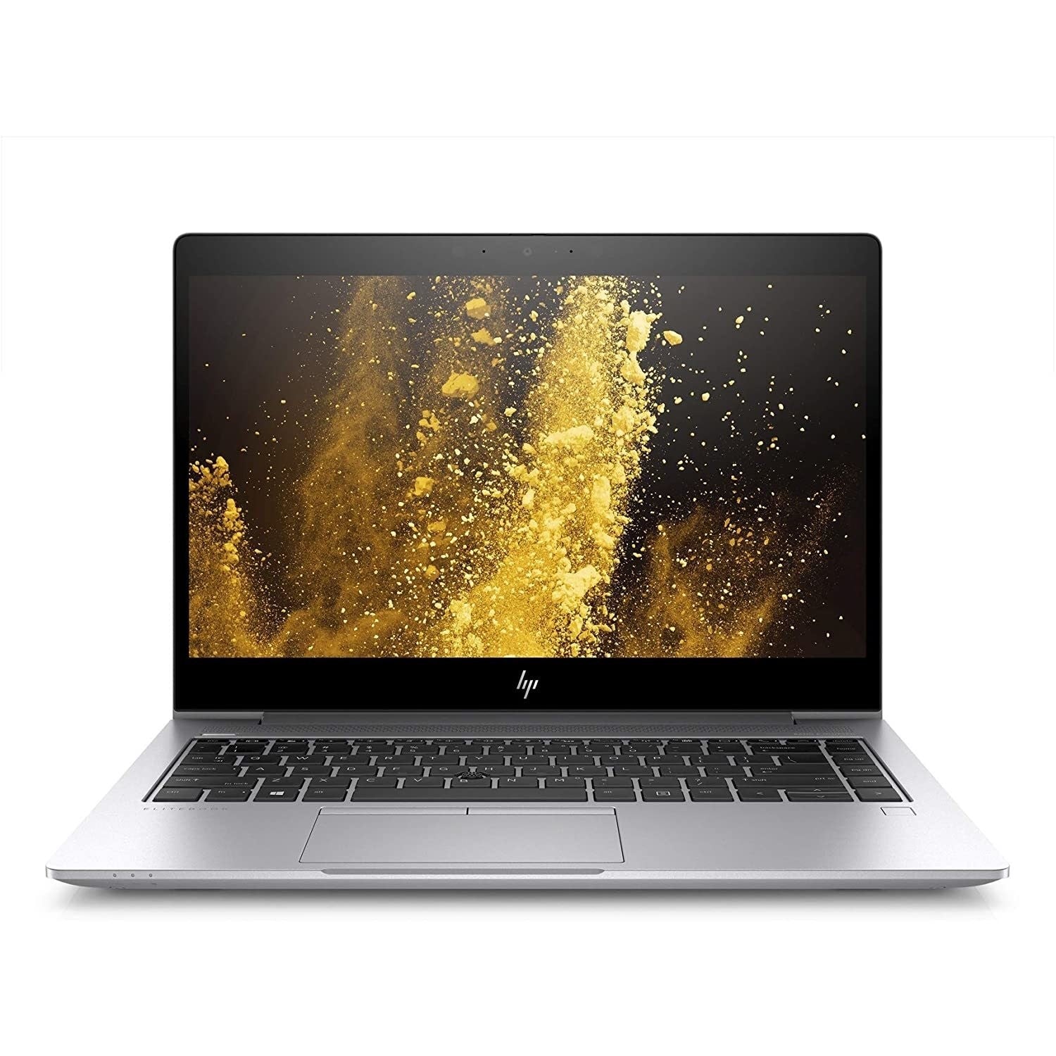 HP EliteBook 840 G6 14" Ultrabook - Core i5-8265U - 16GB RAM - 256GB SSD
