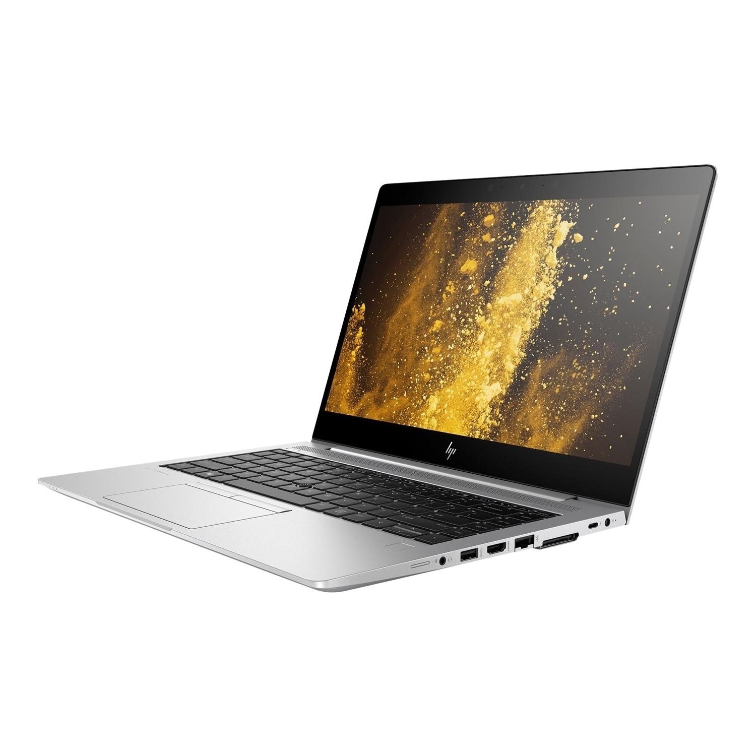 HP EliteBook 840 G6 14" Ultrabook - Core i5-8265U - 16GB RAM - 256GB SSD