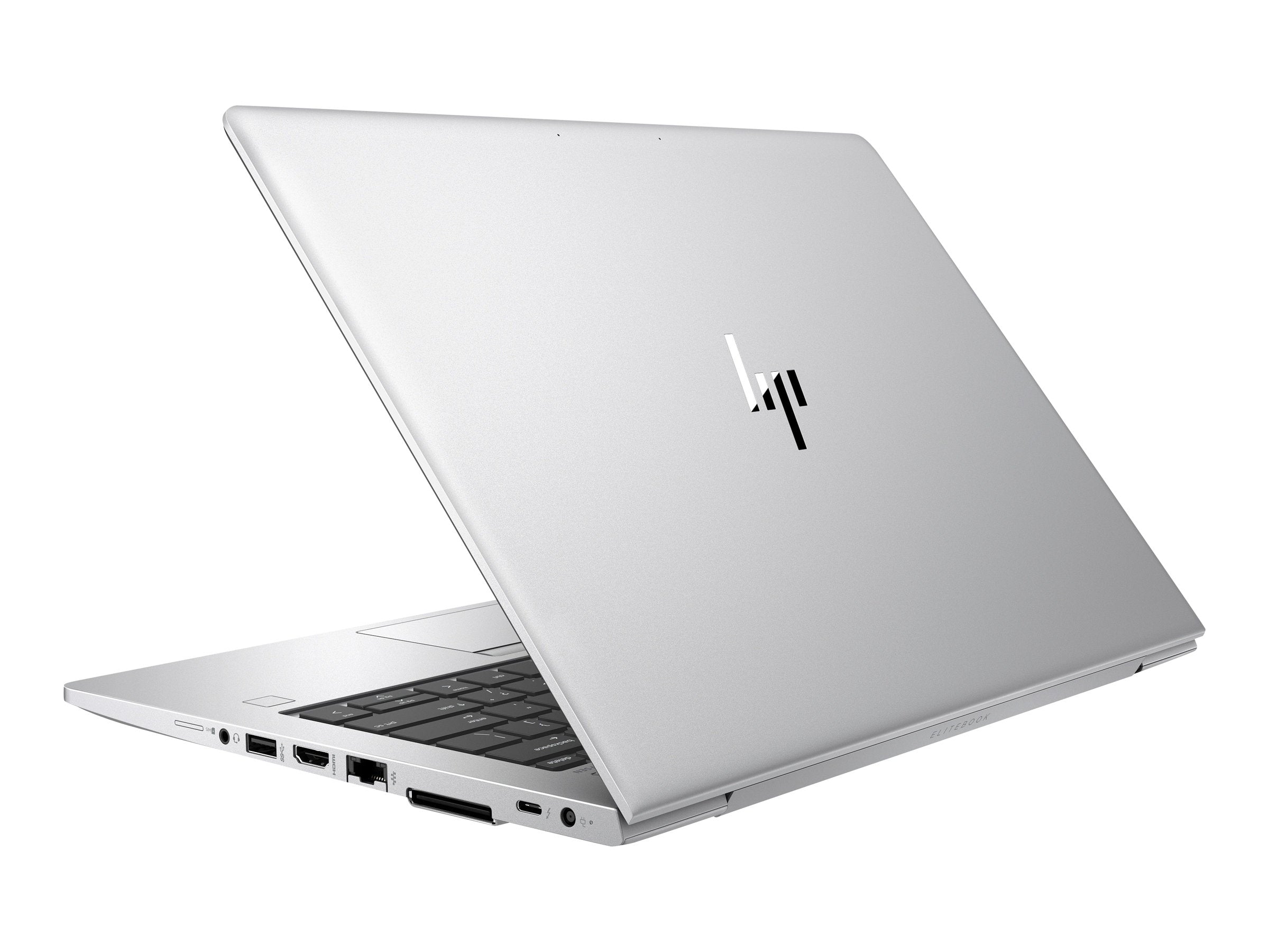 HP EliteBook 830 G5 13.3″ – Core i5‑8250U, 8GB RAM, 256GB SSD