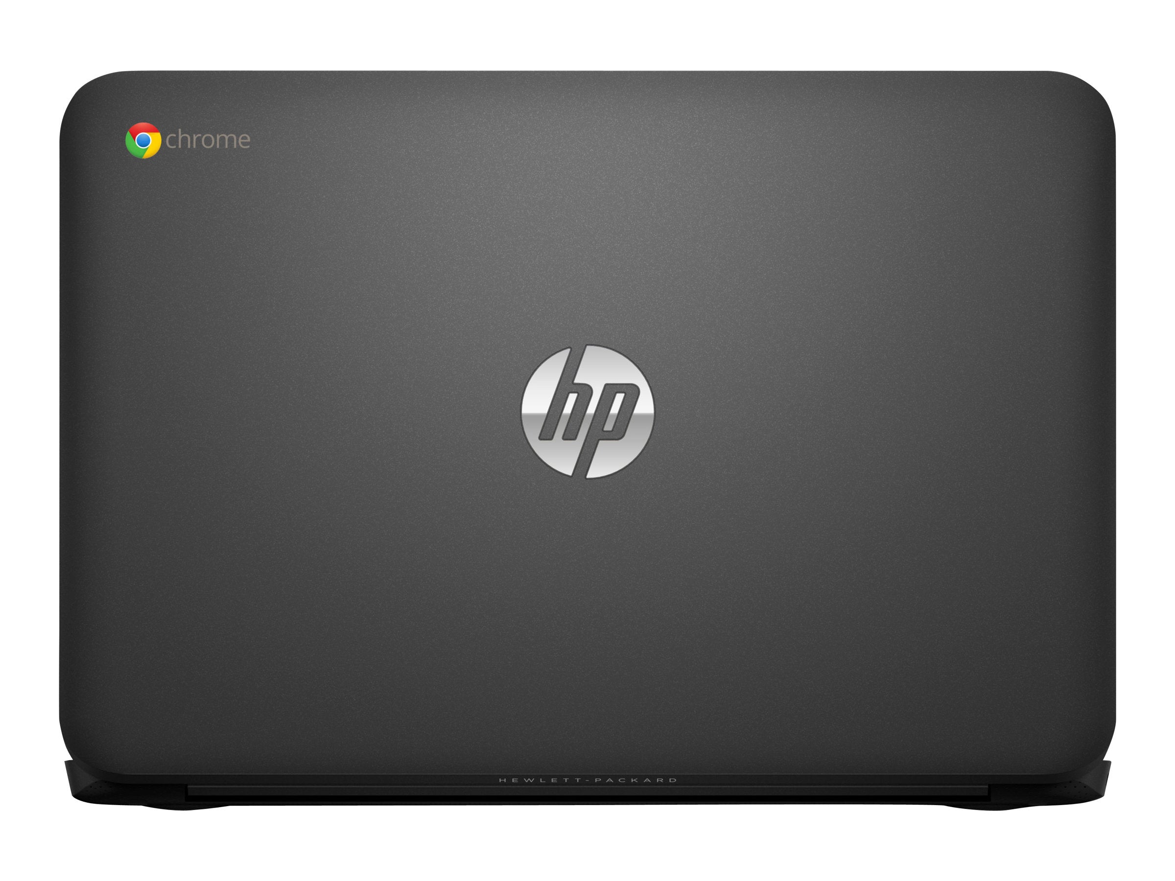 HP Chromebook 11 G3 11.6" Laptop Intel Celeron N2840 4GB RAM 16GB eMMC