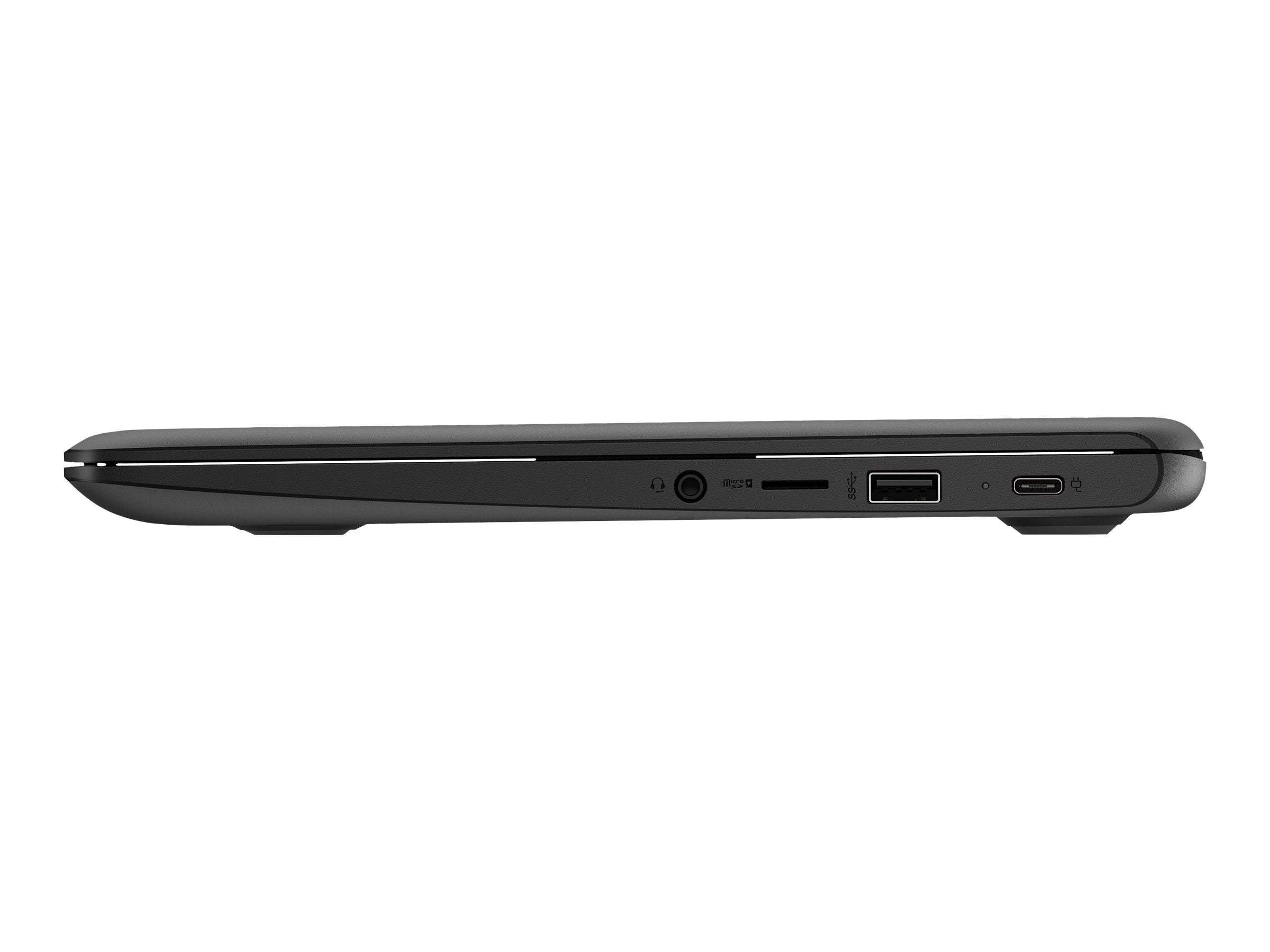 HP Chromebook 11 G6 EE 11.6" Laptop Intel Celeron N3350 4GB RAM 16GB eMMC