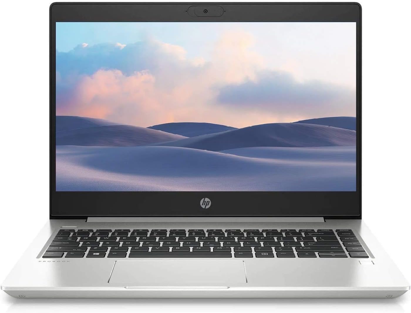 HP ProBook 440 G7 14" Business Laptop - Core i5-10210U - 16GB - 512GB SSD