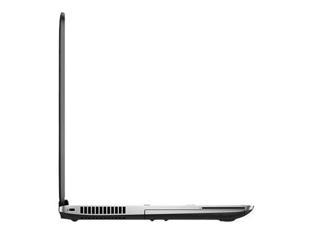 HP ProBook 650 G3 15.6" Laptop Core i3-7100U 16GB RAM 256GB SSD Windows 10