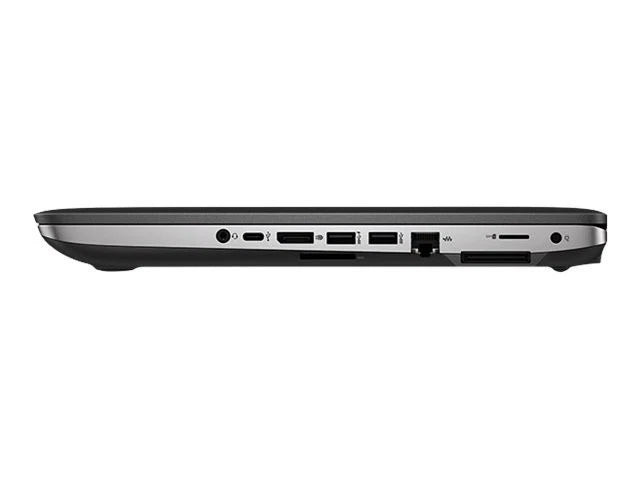 HP ProBook 650 G3 15.6" Laptop Core i3-7100U 16GB RAM 256GB SSD Windows 10