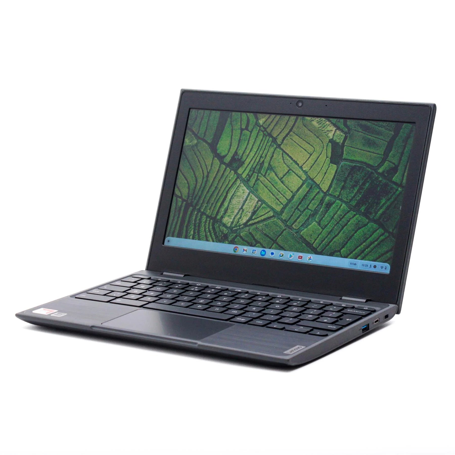 Lenovo Chromebook 100e (2nd Gen) 11.6" - MediaTek MT8173C - 4GB - 32GB eMMC
