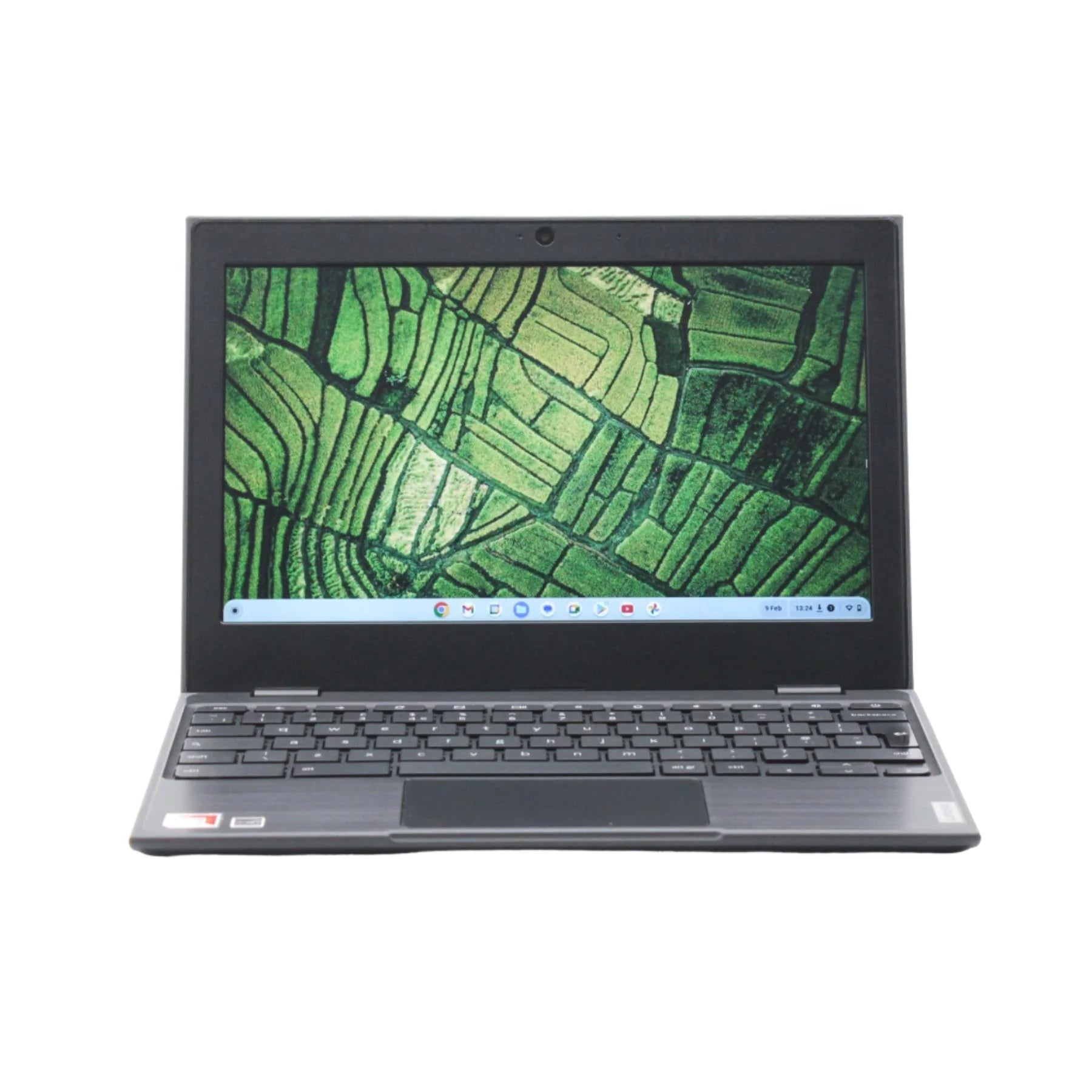 Lenovo Chromebook 100e (2nd Gen) 11.6" - MediaTek MT8173C - 4GB - 32GB eMMC