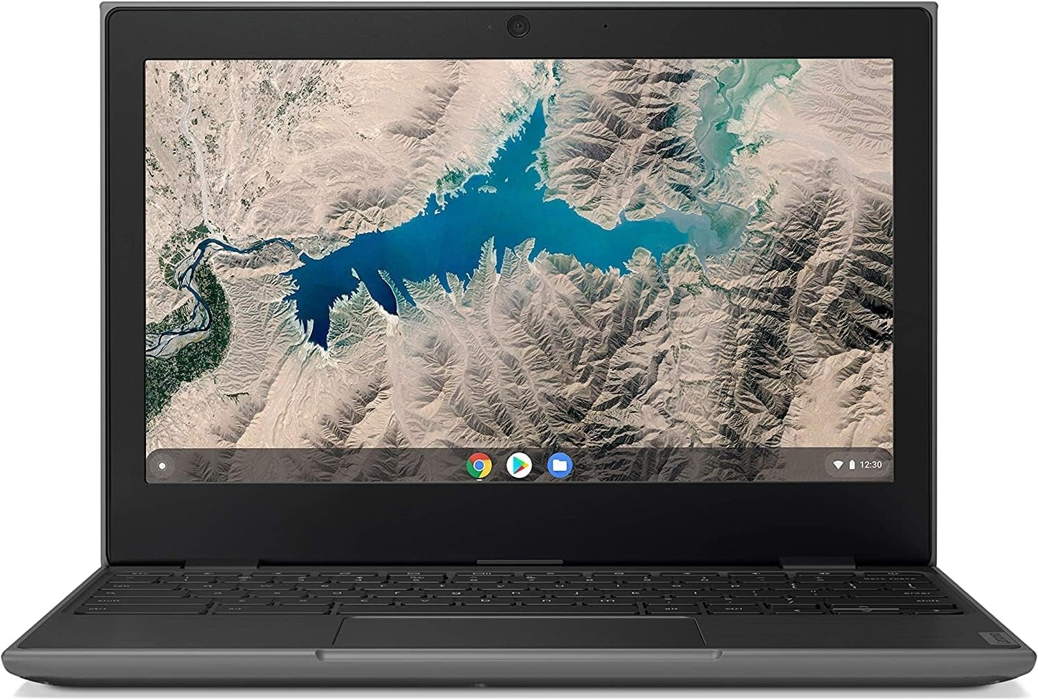 Lenovo 100e (2nd Gen) 11.6″ Laptop – Intel Celeron N4020, 4 GB RAM, 64 GB eMMC, Windows 10