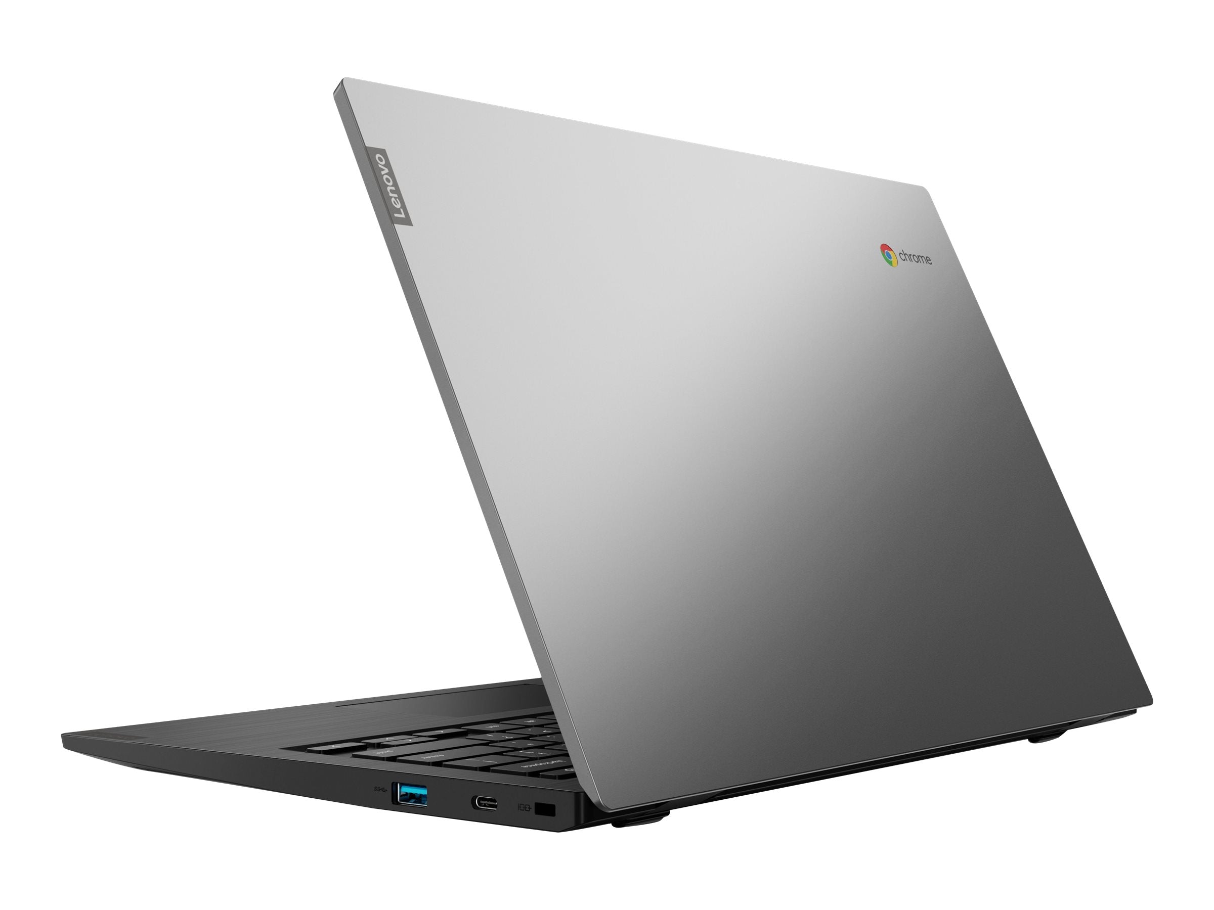 Lenovo Chromebook S345-14AST 14" Touchscreen Laptop AMD A6-9200C 4GB RAM 32GB eMMC