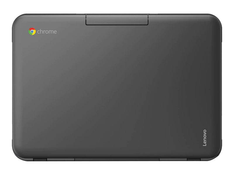 Lenovo Chromebook N22 Touchscreen 11.6″ Laptop Intel Celeron N3060, 4GB RAM, 16GB SSD