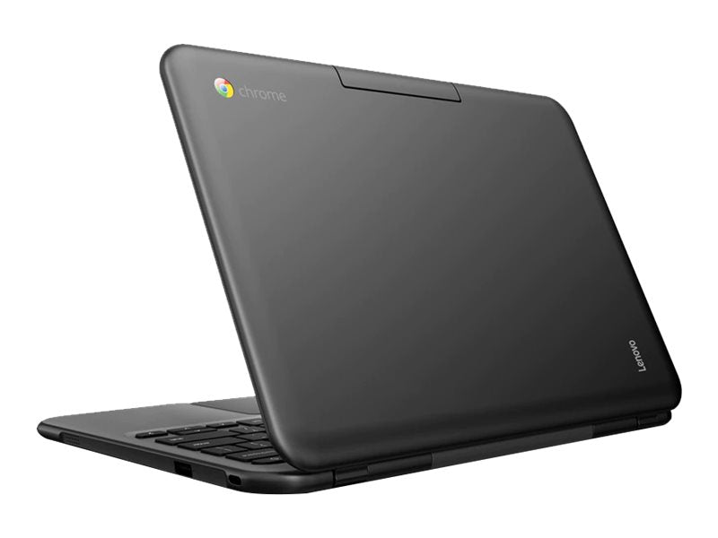Lenovo Chromebook N22 11.6" Laptop Intel Celeron N3060 2GB RAM 16GB eMMC