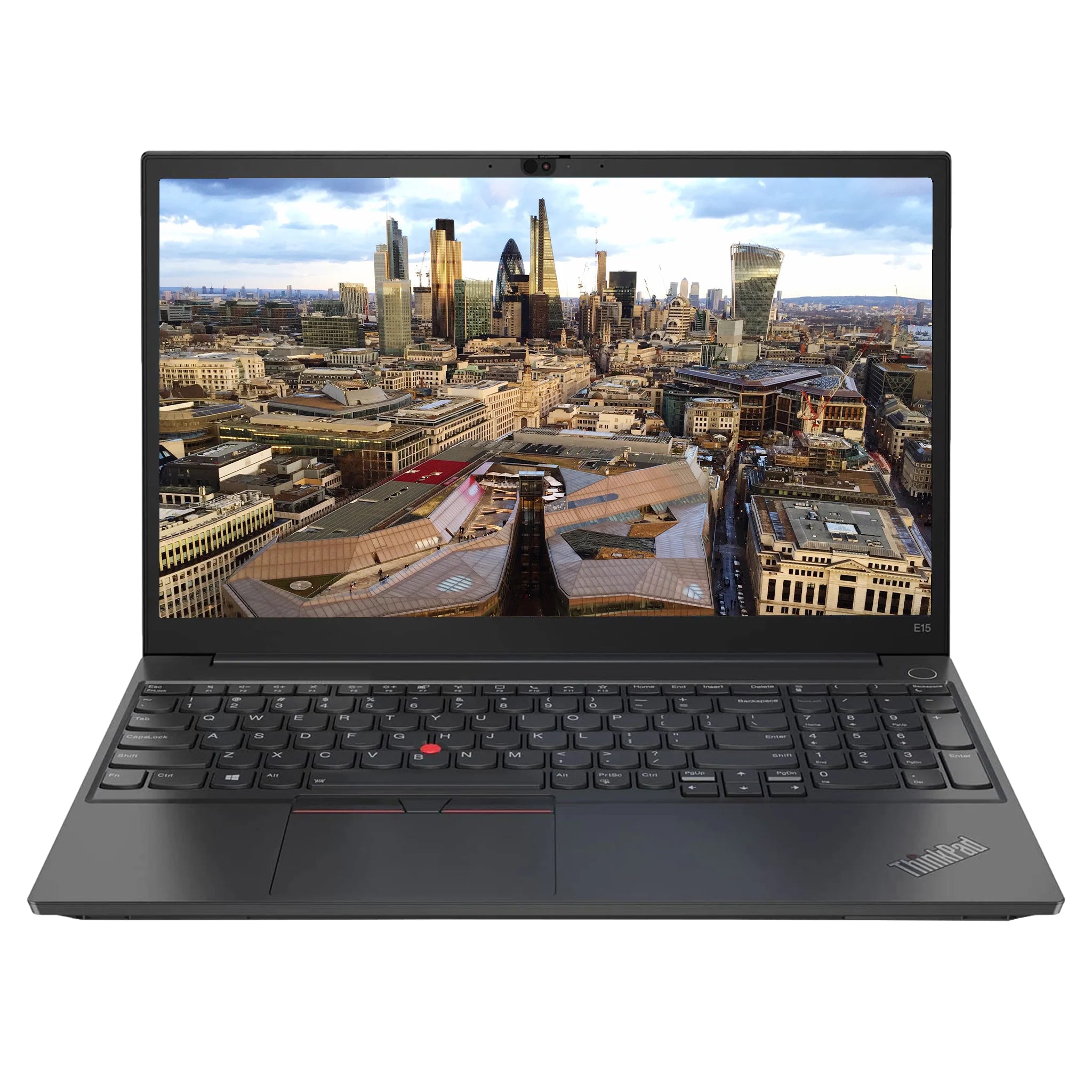 Lenovo ThinkPad E15 Gen 2 15.6" Laptop - Core i5-1135G7 - 16GB - 256GB SSD