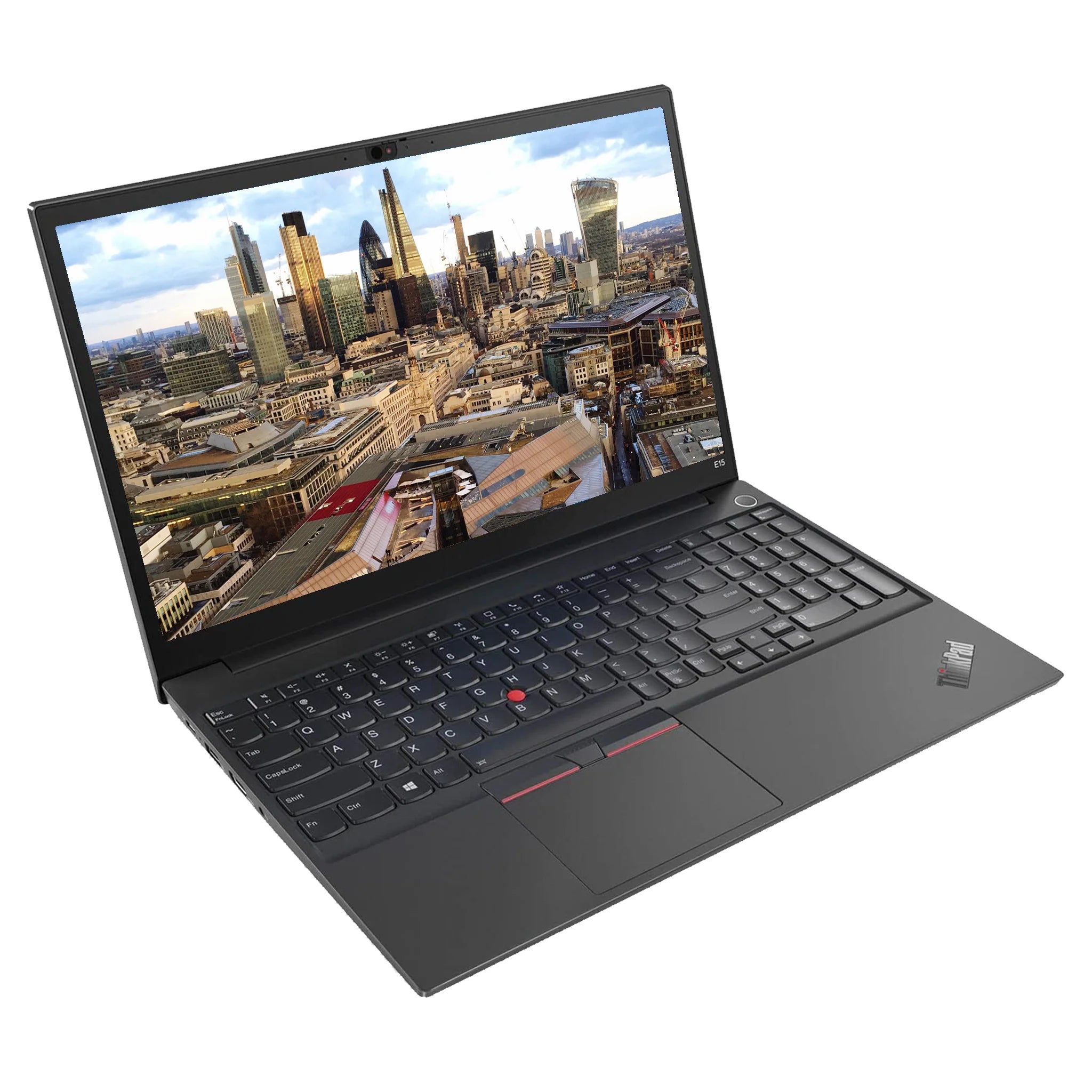Lenovo ThinkPad E15 Gen 2 15.6" Laptop - Core i5-1135G7 - 16GB - 256GB SSD
