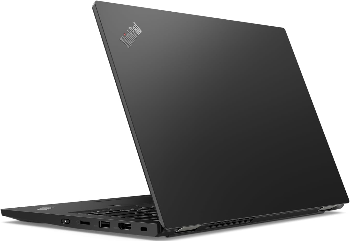 Lenovo ThinkPad L13 13.3" Ultra-Portable Laptop - Core i7-10510U - 8GB - 256GB SSD