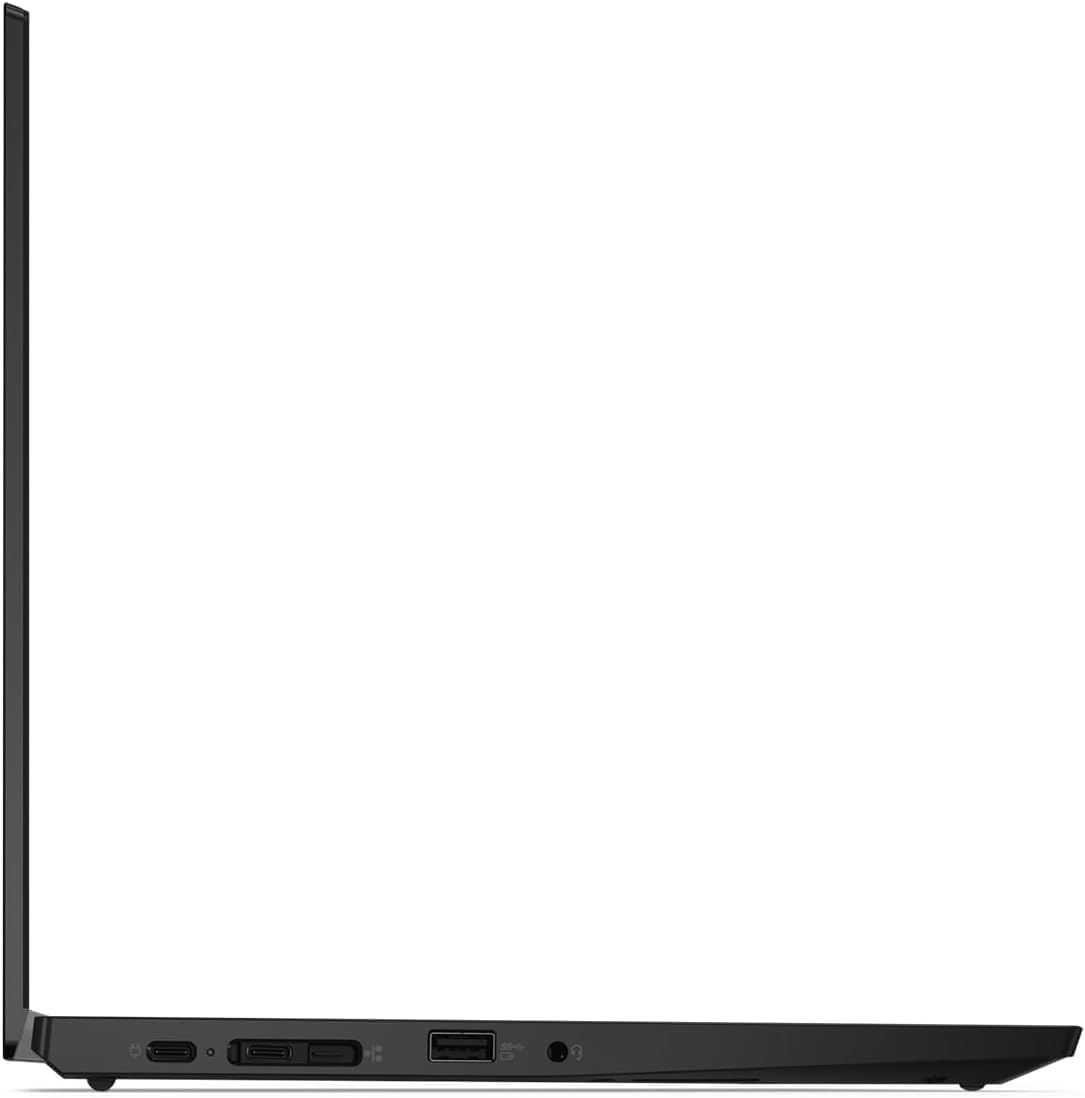 Lenovo ThinkPad L13 13.3" Ultra-Portable Laptop - Core i7-10510U - 8GB - 256GB SSD