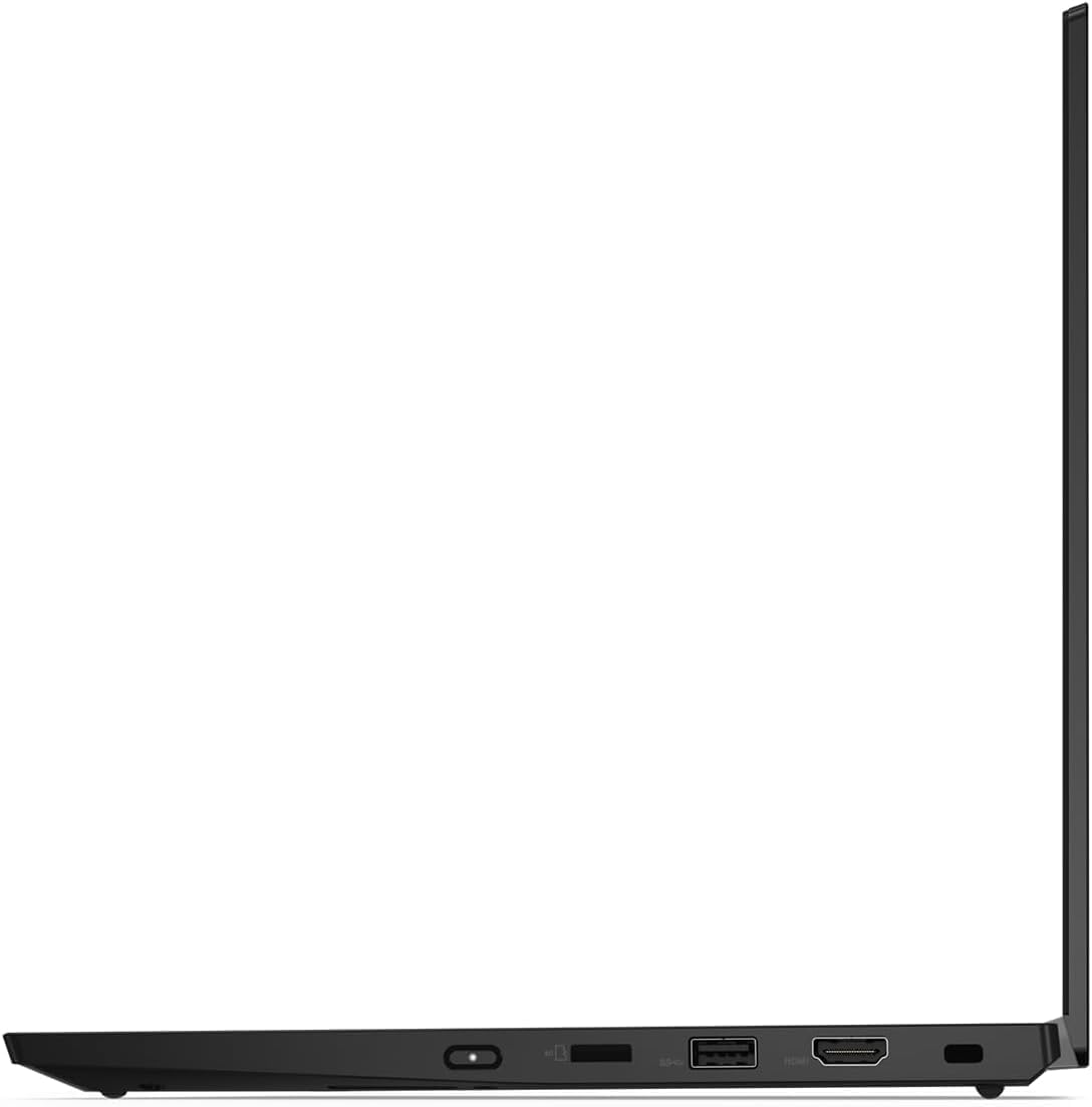 Lenovo ThinkPad L13 13.3" Ultra-Portable Laptop - Core i7-10510U - 8GB - 256GB SSD