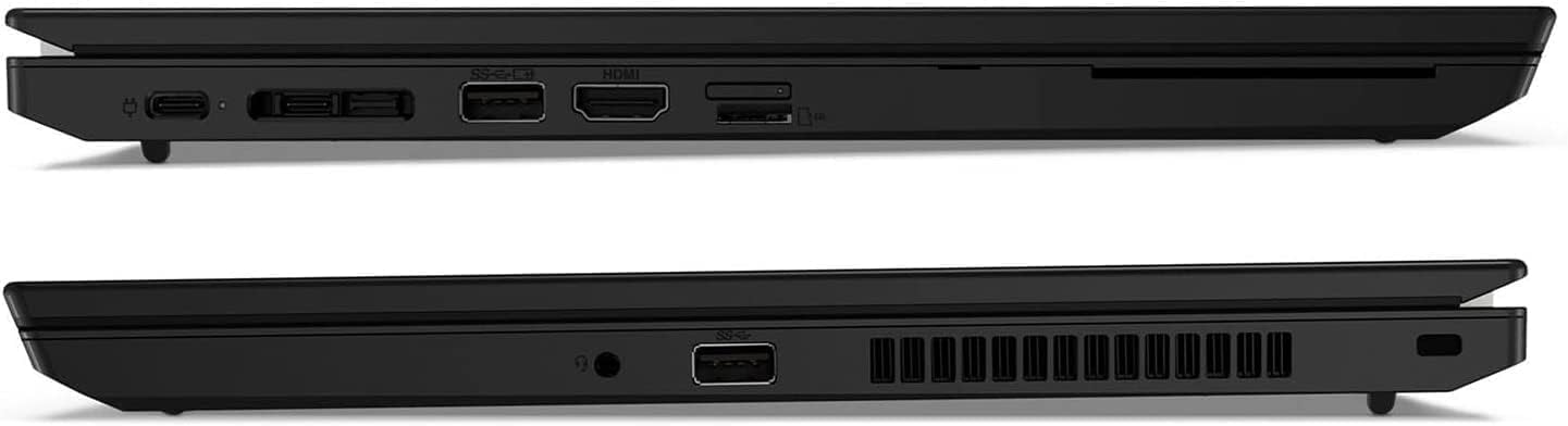 Lenovo ThinkPad L14 Gen 2 14" Laptop - Intel Core i5-1135G7 2.4 GHz - 8GB RAM - 256GB SSD