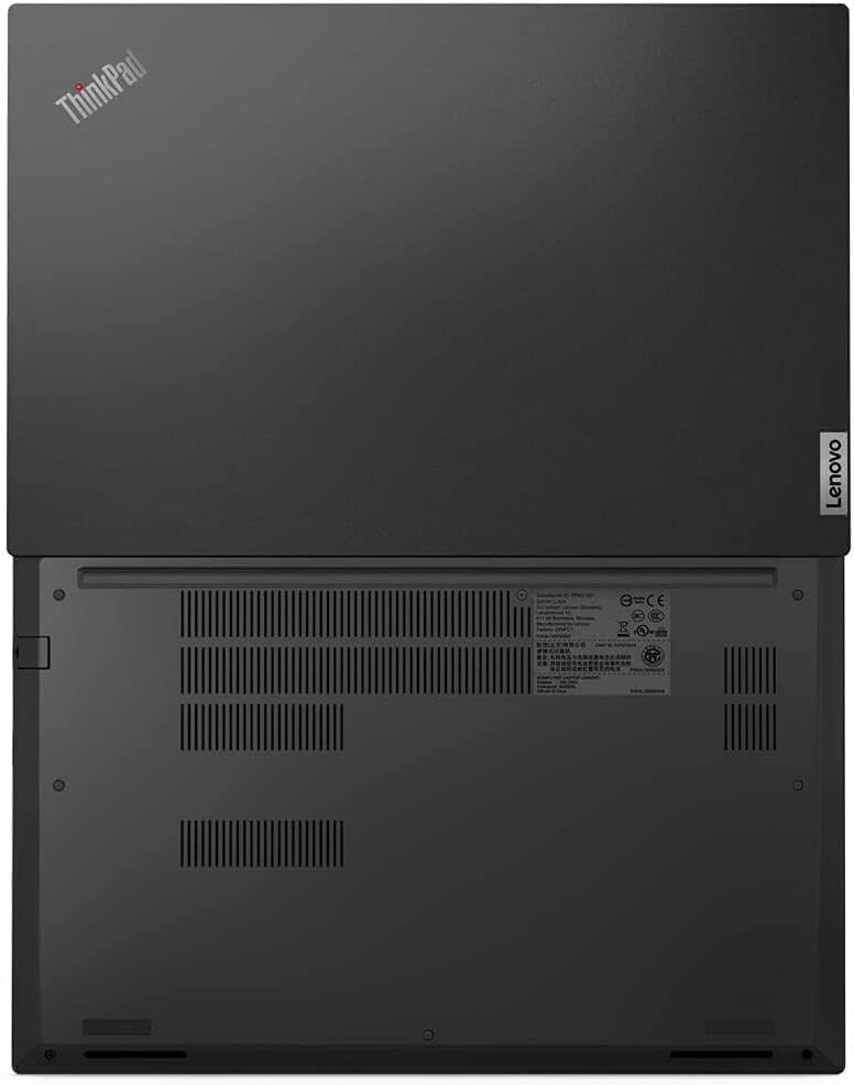 Lenovo ThinkPad L14 Gen 2 14" Laptop - Intel Core i5-1135G7 2.4 GHz - 8GB RAM - 256GB SSD
