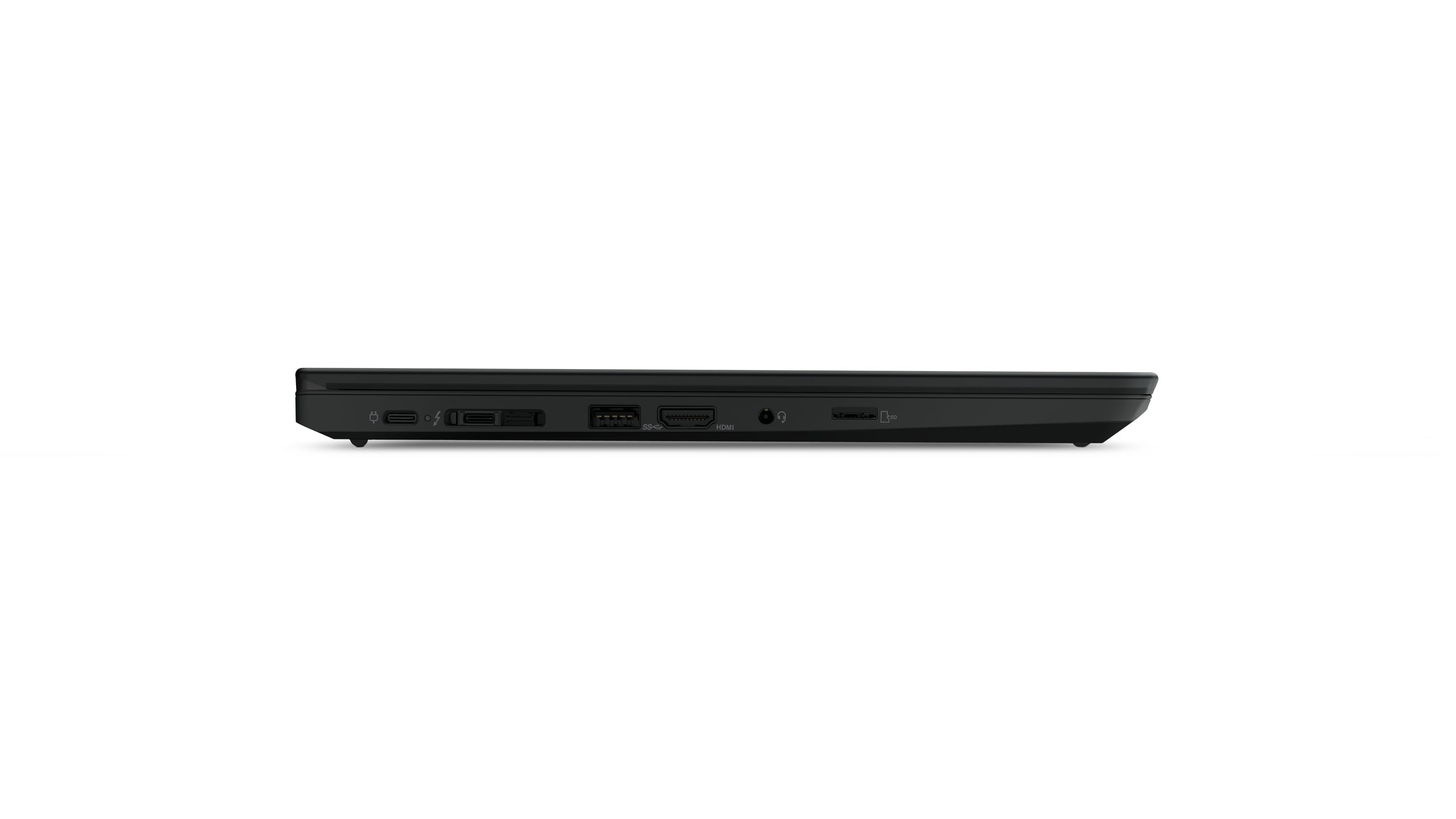 Lenovo P15s Gen 1 15.6" Laptop - Core i7-10510U - 16GB - 256GB SSD
