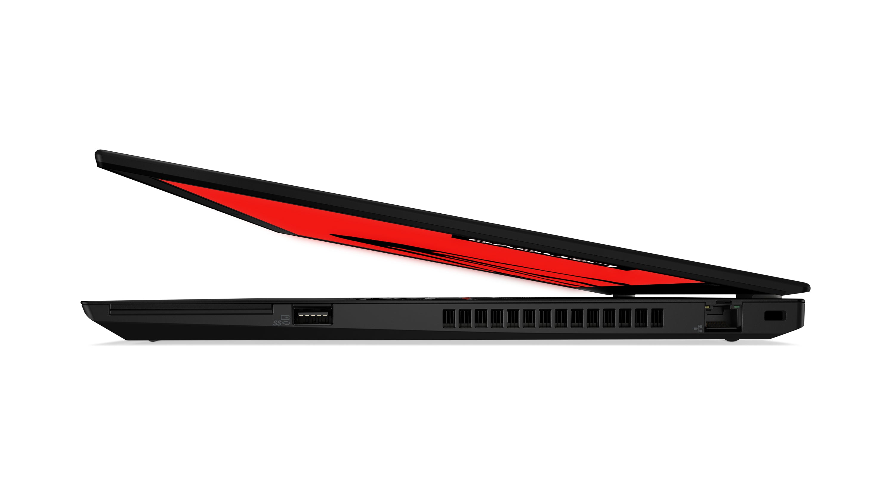 Lenovo P15s Gen 1 15.6" Laptop - Core i7-10510U - 16GB - 256GB SSD