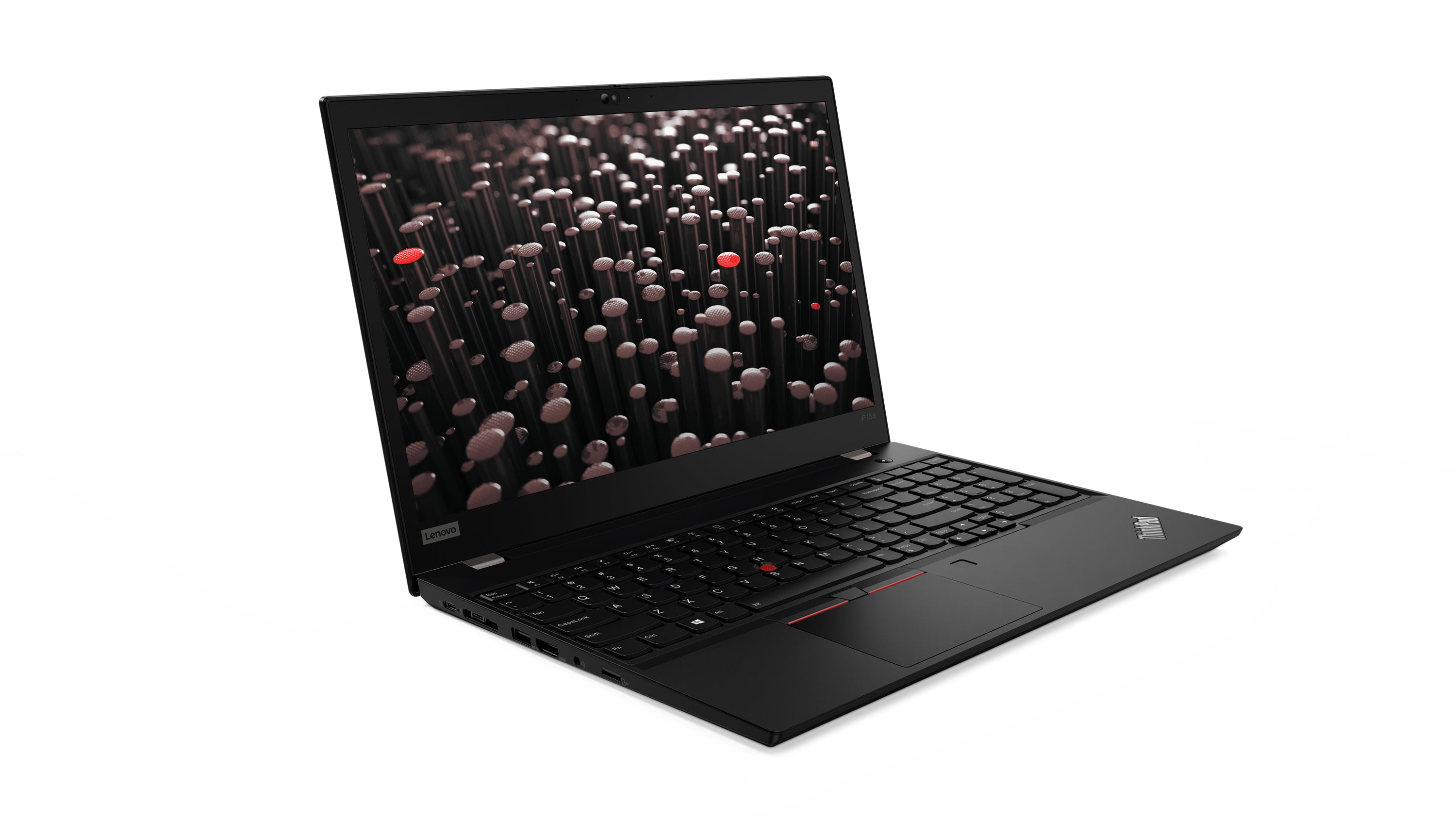 Lenovo P15s Gen 1 15.6" Laptop - Core i7-10510U - 16GB - 256GB SSD