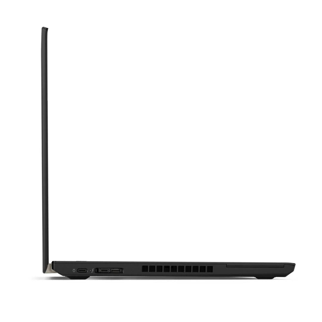 Lenovo ThinkPad T480 14" - Core i7-8650U - 16GB RAM - 256GB SSD
