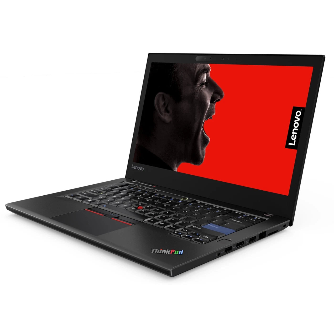 Lenovo ThinkPad T480 14" - Core i7-8650U - 16GB RAM - 256GB SSD
