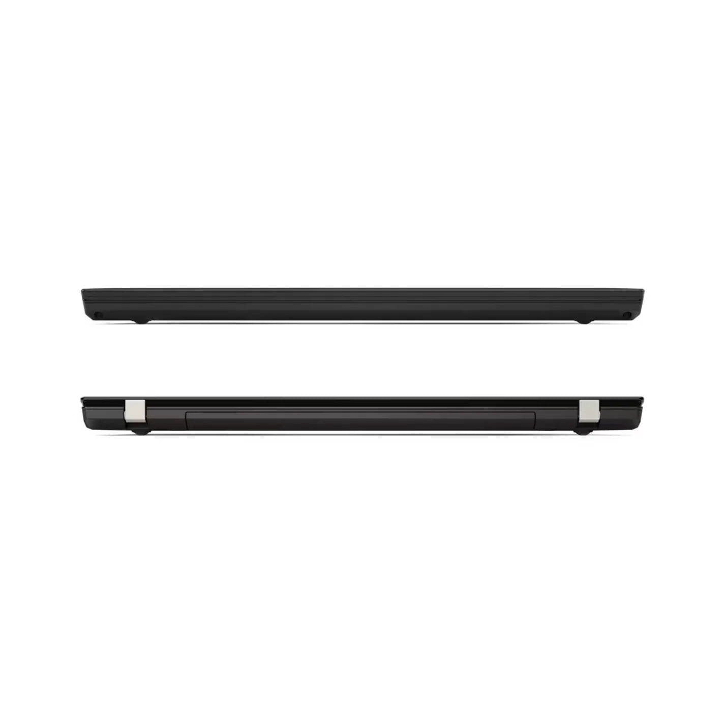 Lenovo ThinkPad T480 14" - Core i7-8650U - 16GB RAM - 256GB SSD