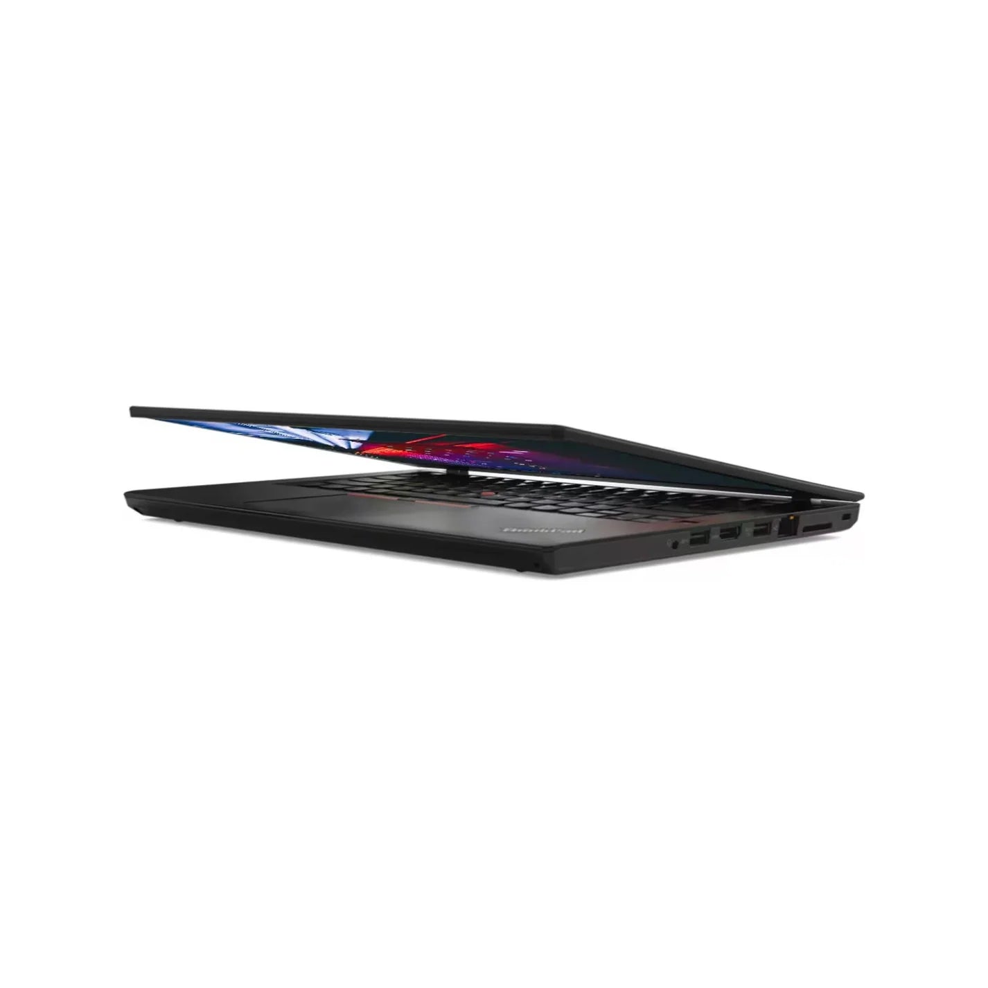 Lenovo ThinkPad T480 14" - Core i7-8650U - 16GB RAM - 256GB SSD