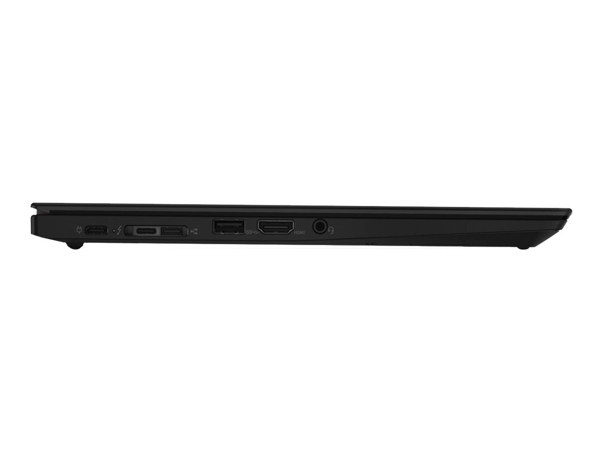 Lenovo ThinkPad T490s Laptop 14″ – Intel Core i5-8265U 1.6 GHz - 16GB - 256GB SSD