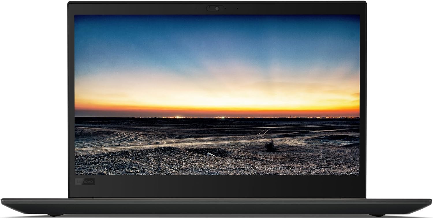 Lenovo ThinkPad T580 15.6" Laptop - Core i5-8250U 1.6 GHz - 8GB RAM - 256GB SSD