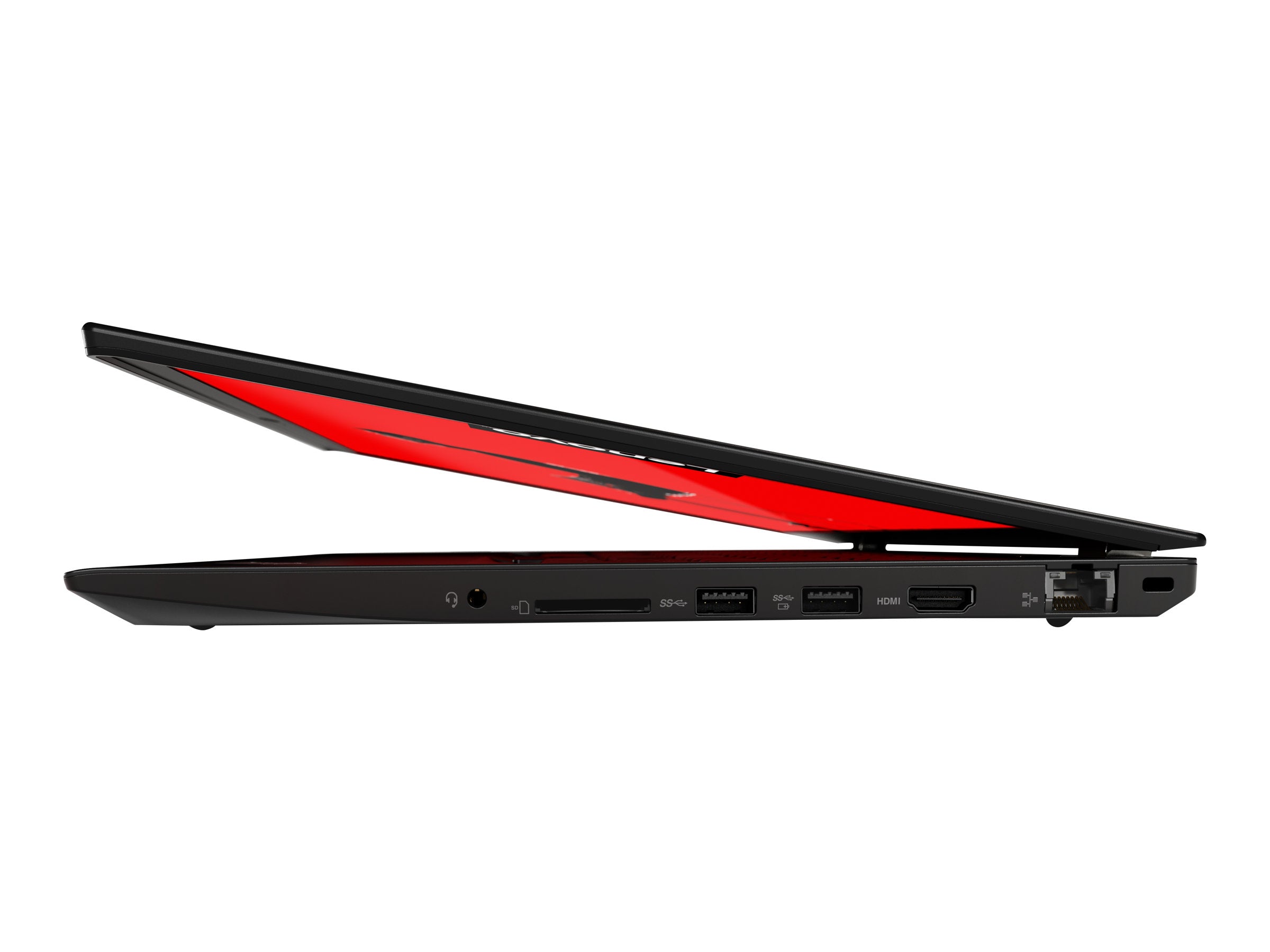 Lenovo ThinkPad T580 15.6" Laptop - Core i5-8250U 1.6 GHz - 8GB RAM - 256GB SSD