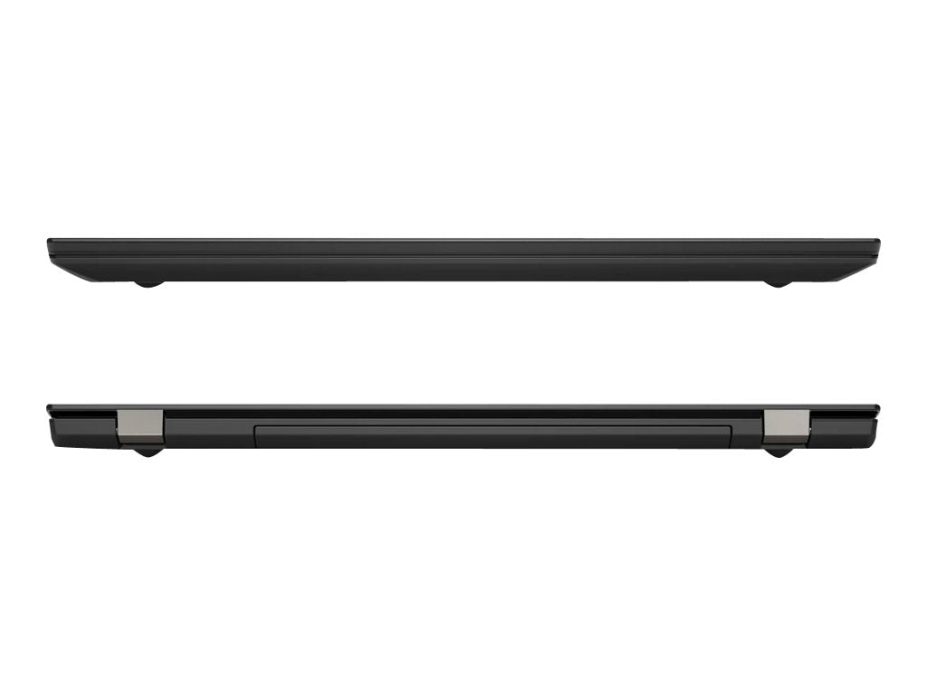 Lenovo ThinkPad T580 15.6" Laptop - Core i5-8250U 1.6 GHz - 8GB RAM - 256GB SSD