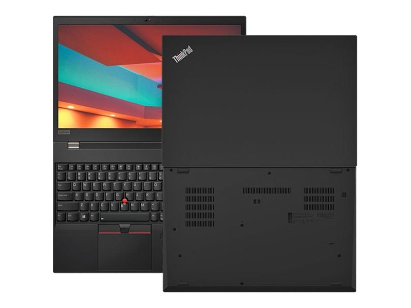 Lenovo ThinkPad T590 15.6" Laptop Core i5-8265U 8GB 256GB SSD Windows 11