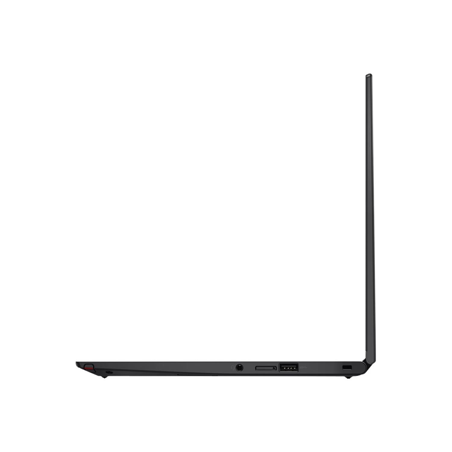 Lenovo ThinkPad X13 Yoga Gen 1 13.3″ Core i5‑10310U, 8GB RAM, 256GB SSD